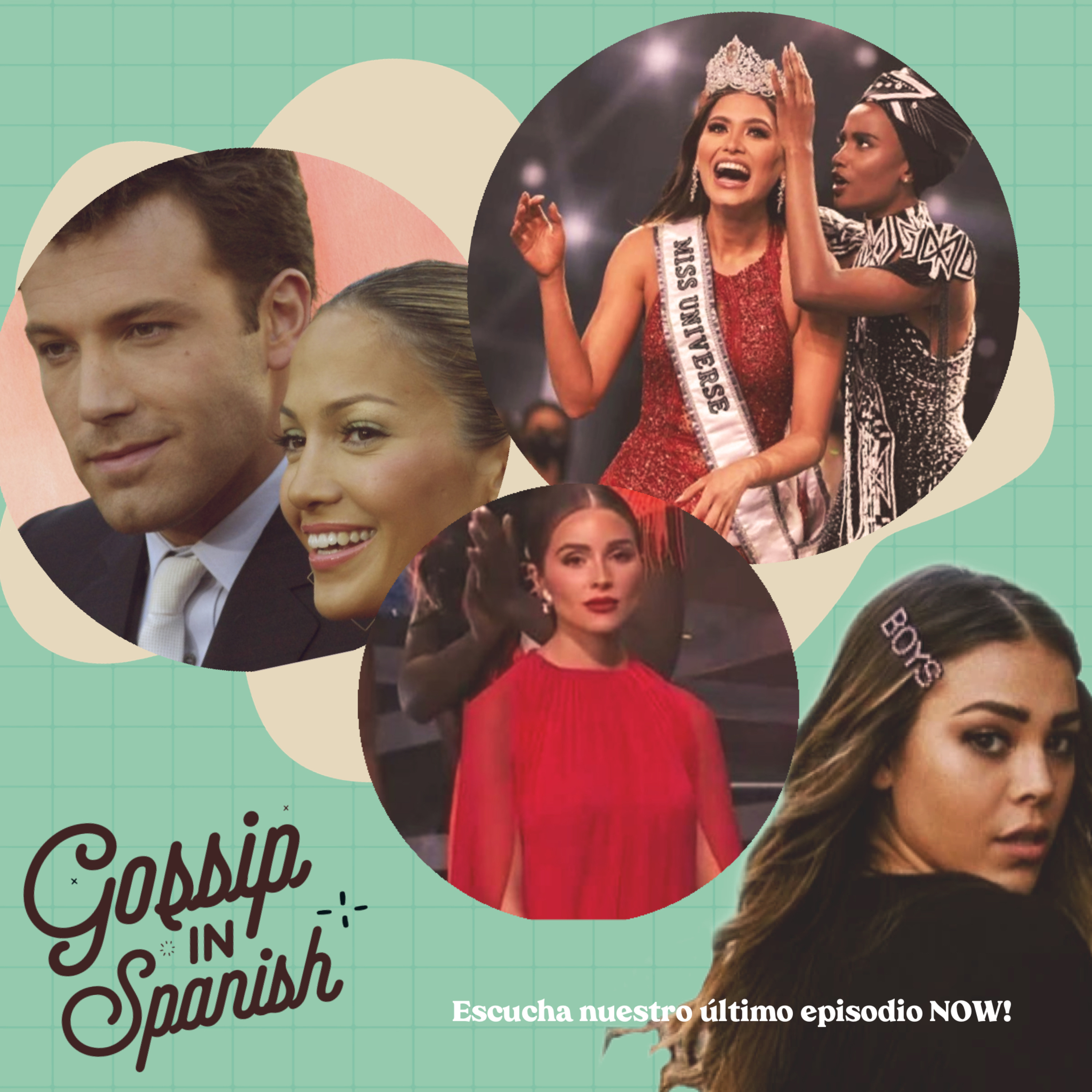 Gossip in Spanish