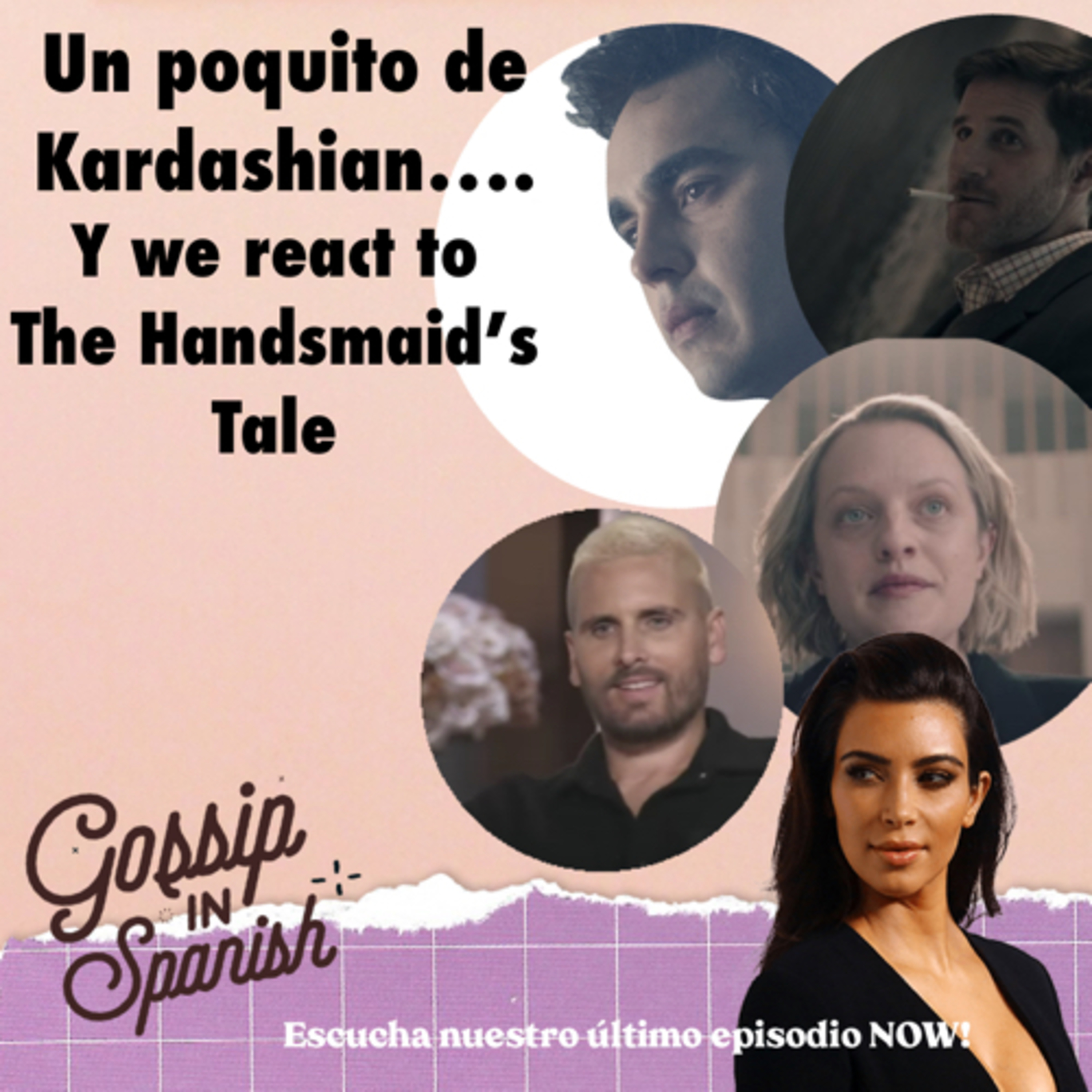 Gossip in Spanish