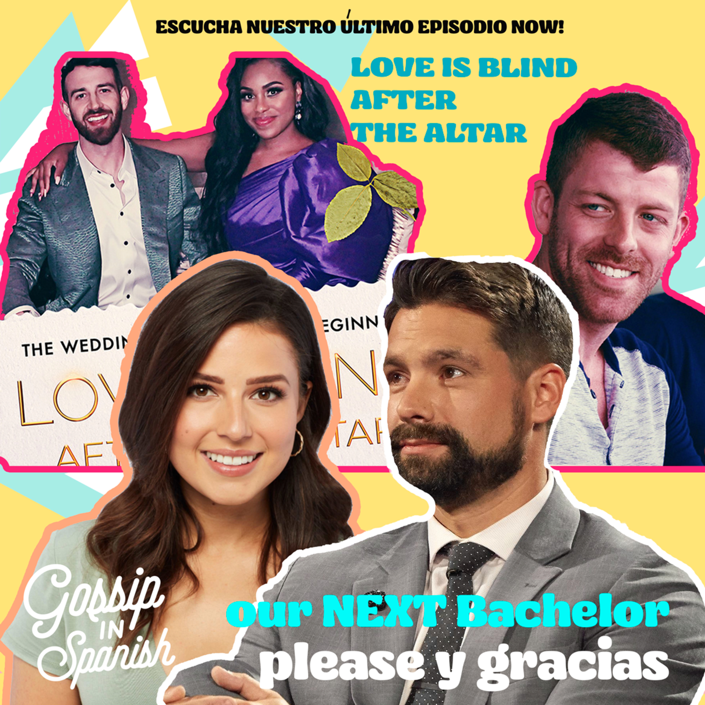Gossip in Spanish