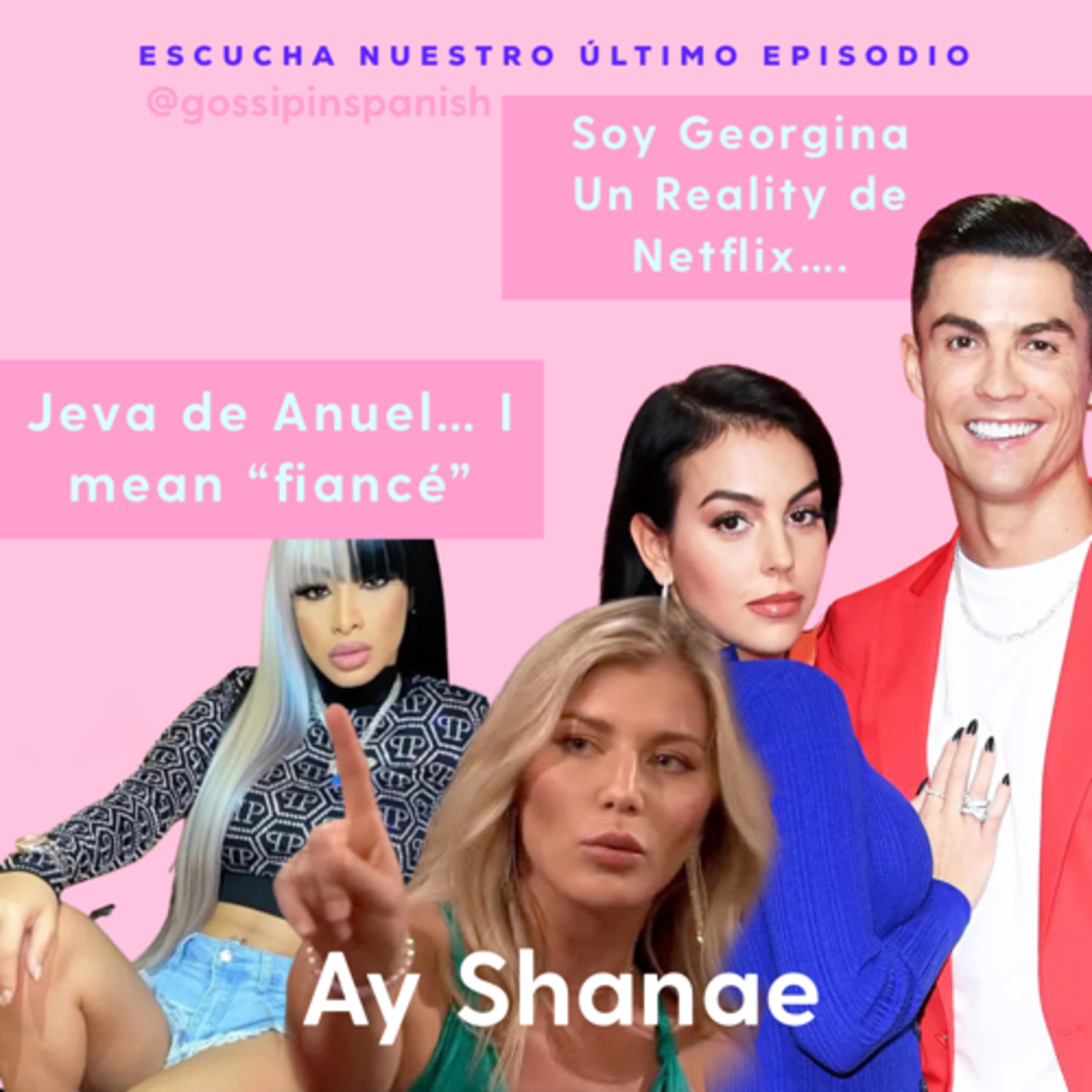 Gossip in Spanish