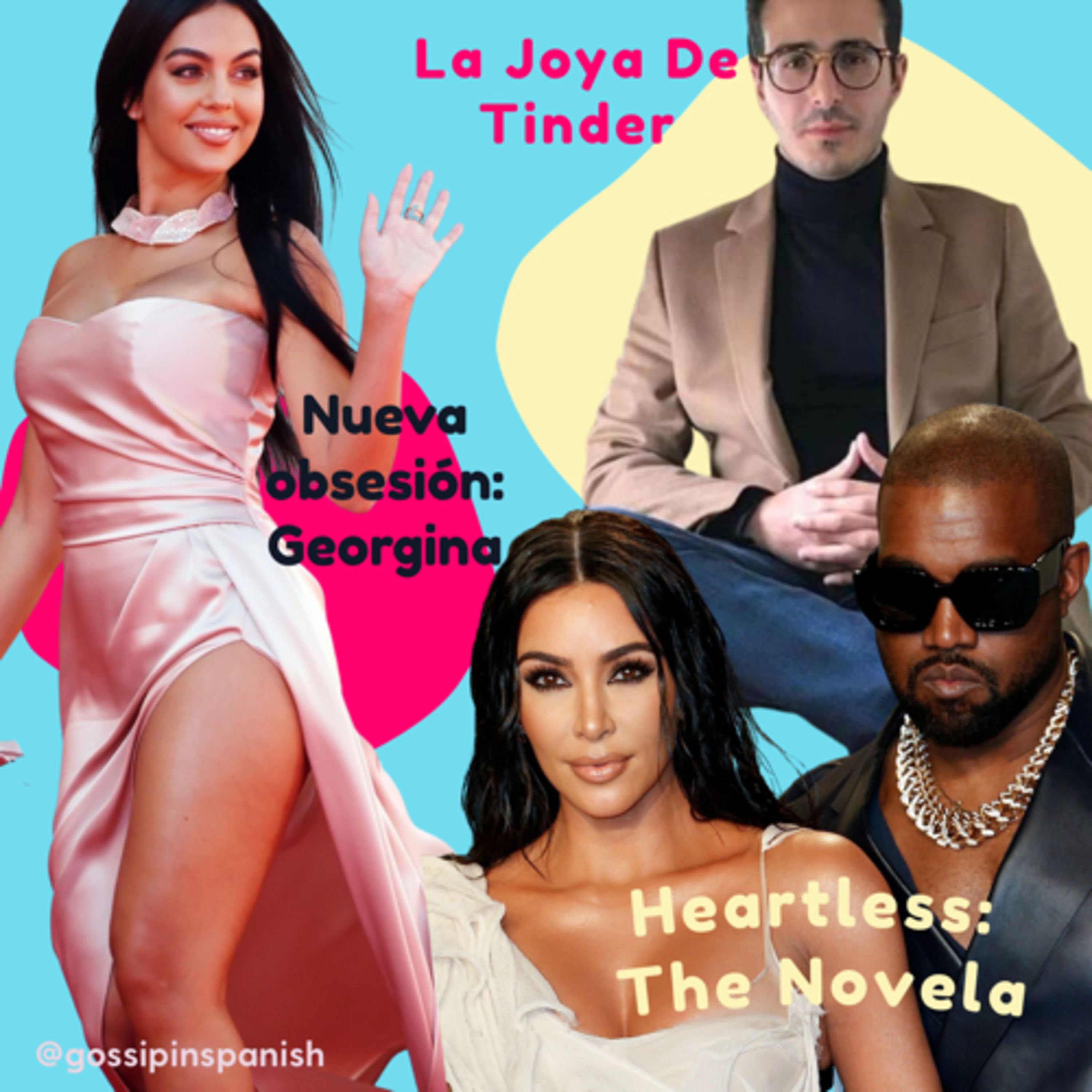 Gossip in Spanish