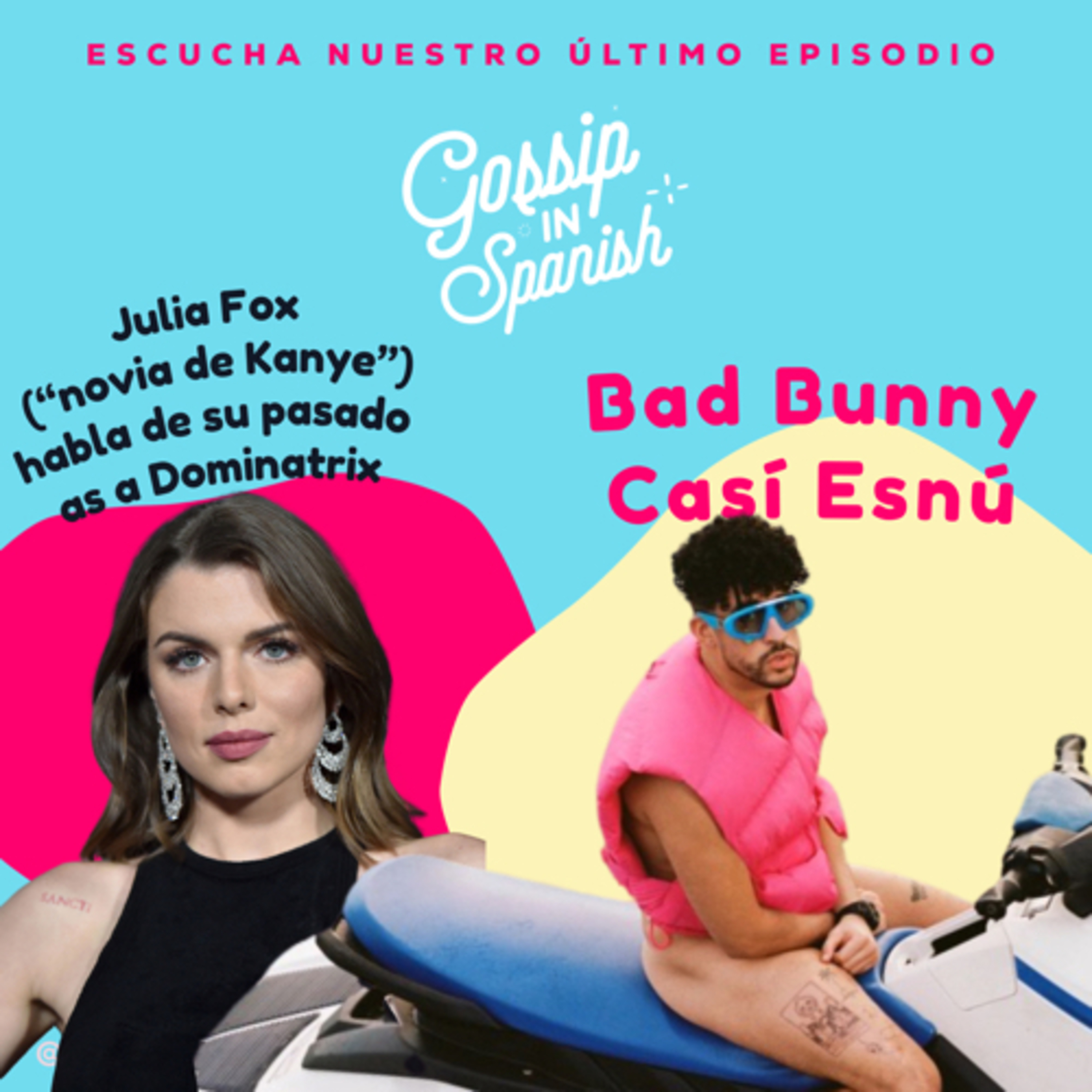Gossip in Spanish