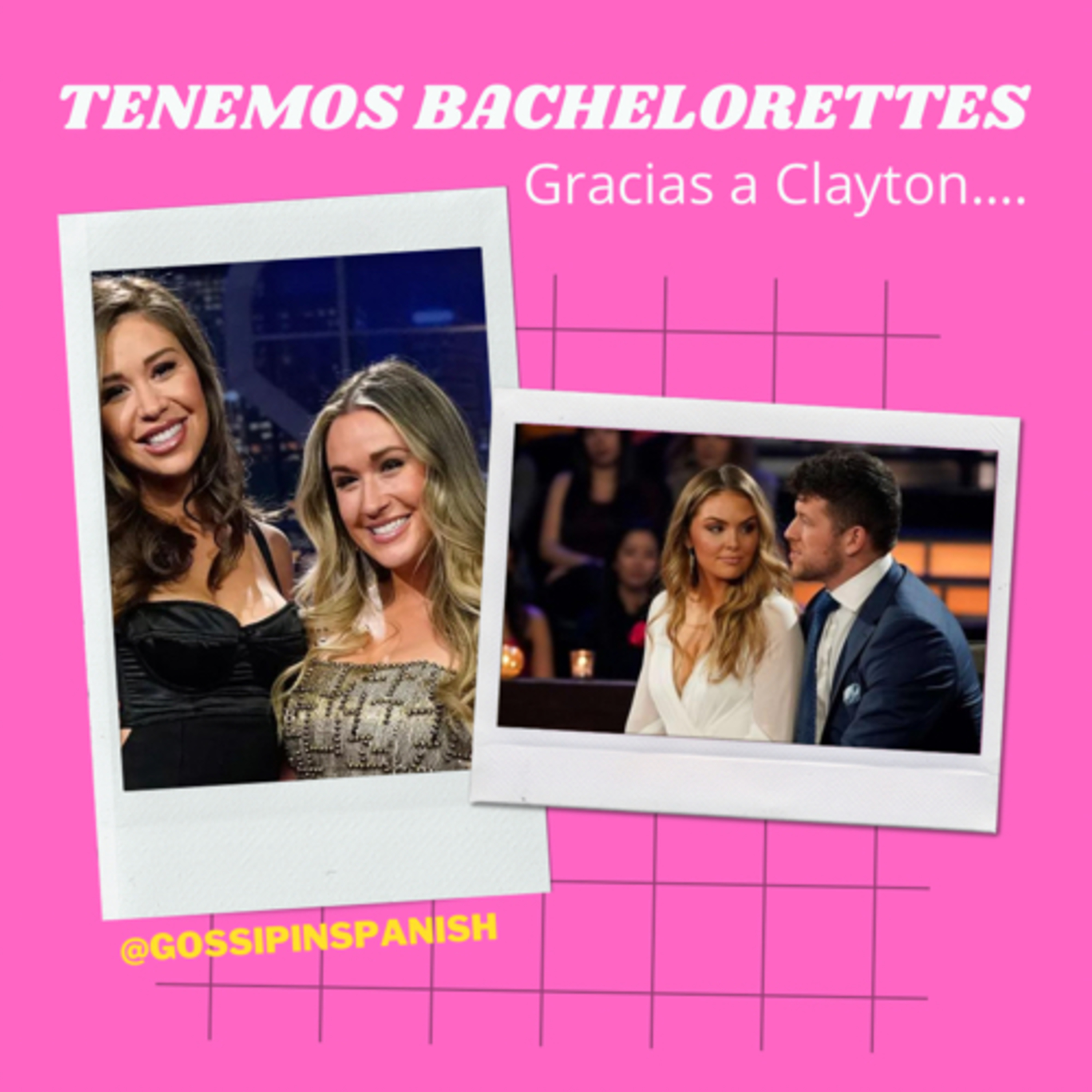 2x1 al estilo Clayton… Kim anda enchula?  episode artwork