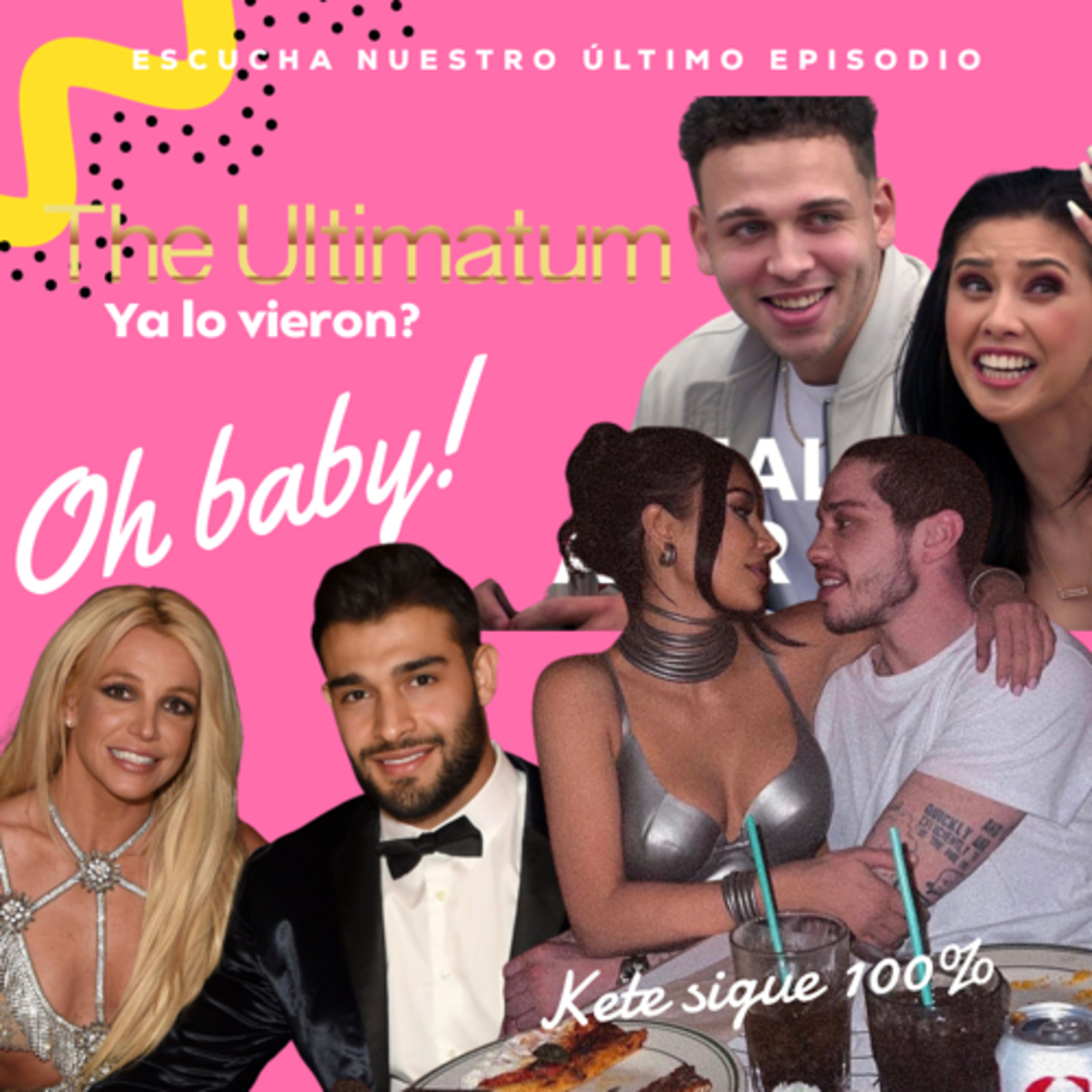 Gossip in Spanish
