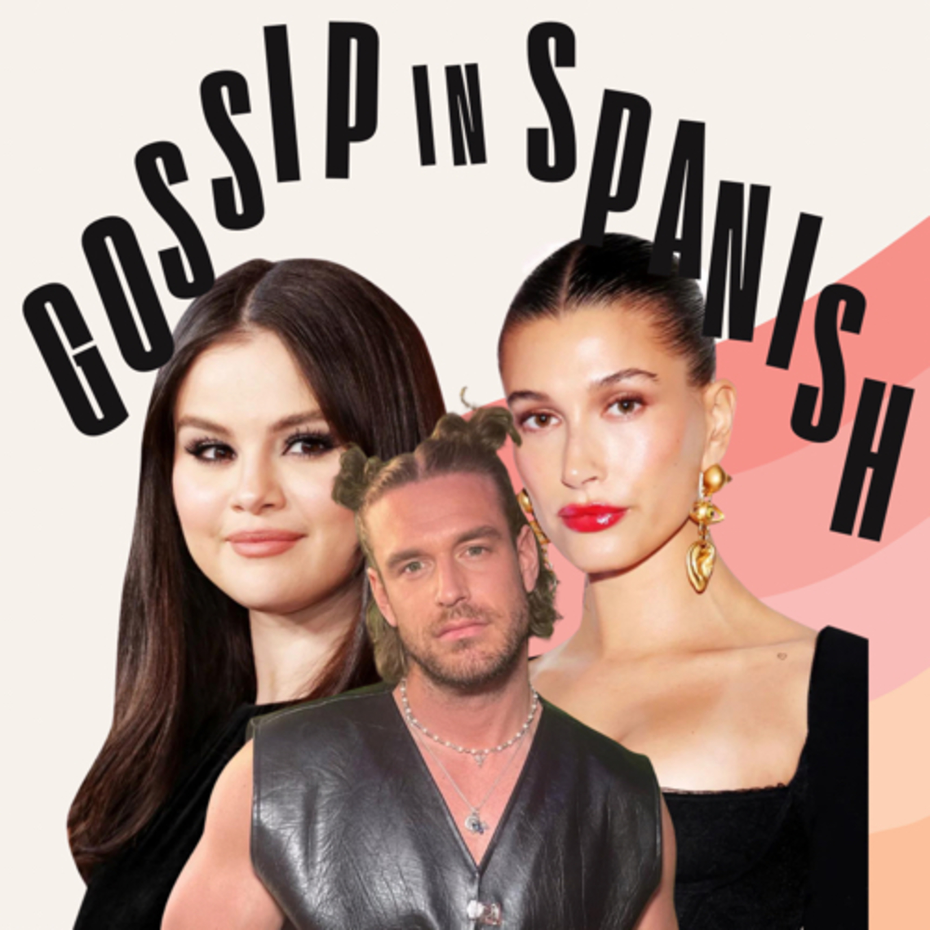 Team Selena or Team Hailey - perdida de tiempo más buena. Perfect Match? episode artwork