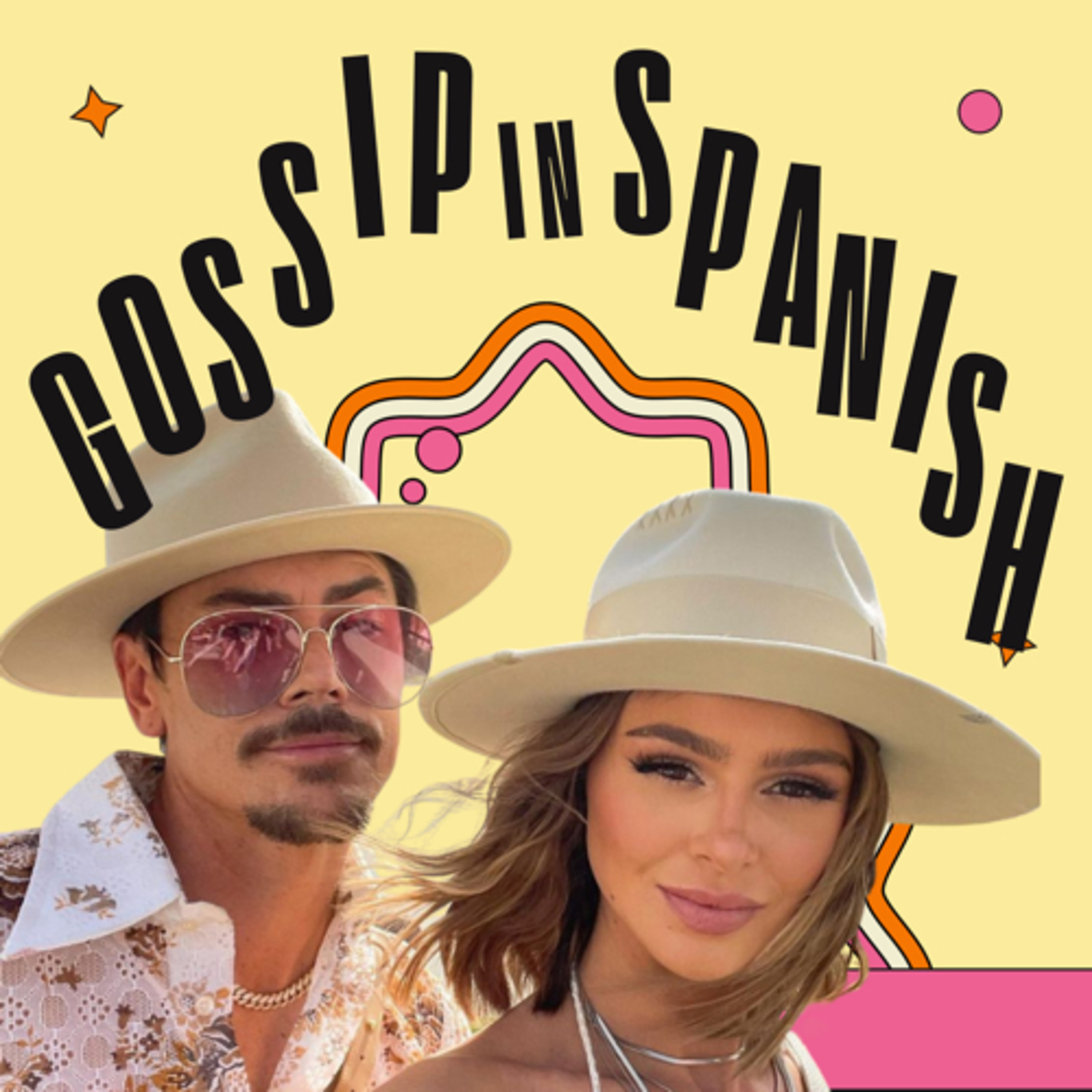 Tienes que ver Vanderpump Rules!! Ya güey ya con Selena y Hailey episode artwork