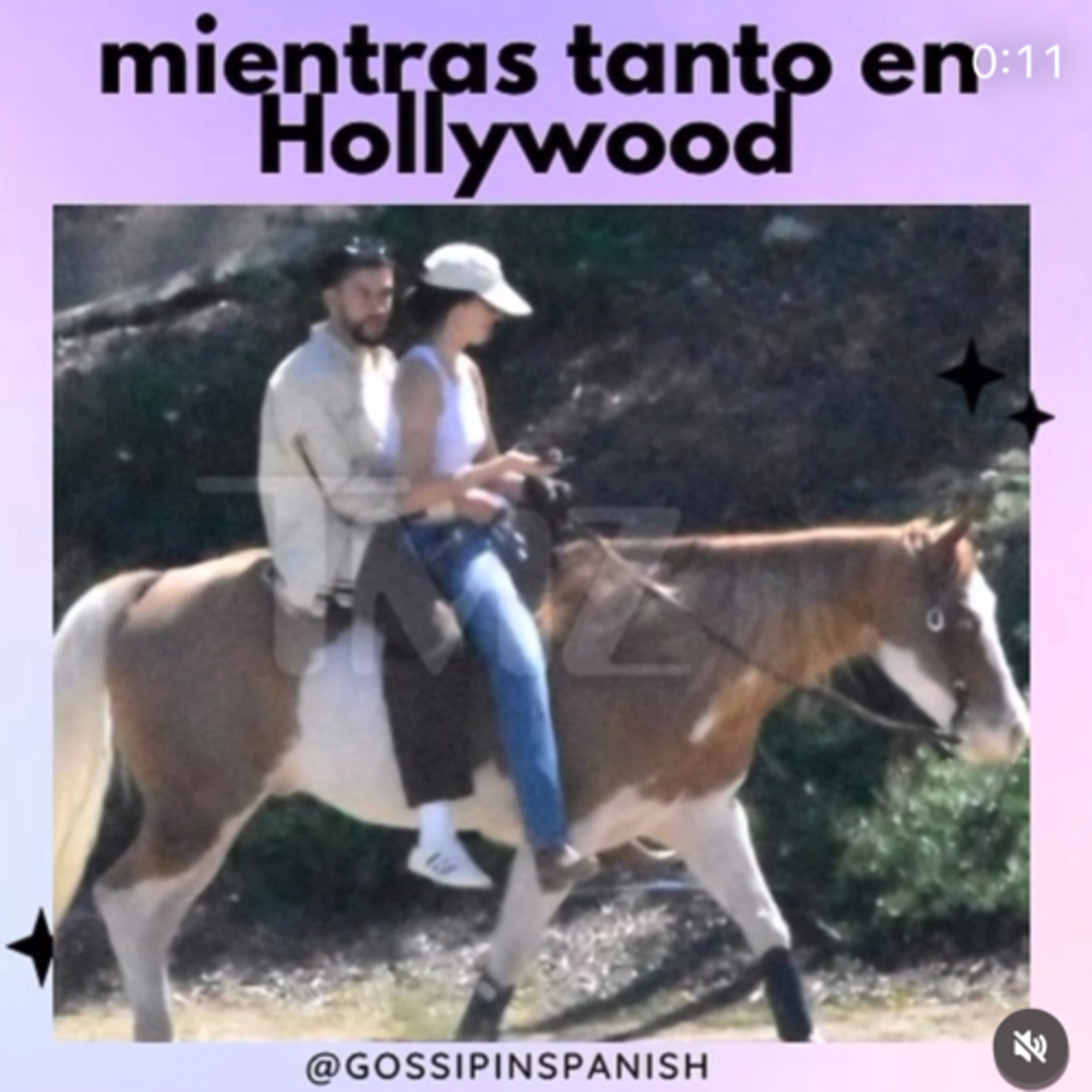 A caballo eh • Love Is Blind - Irina adiós  episode artwork