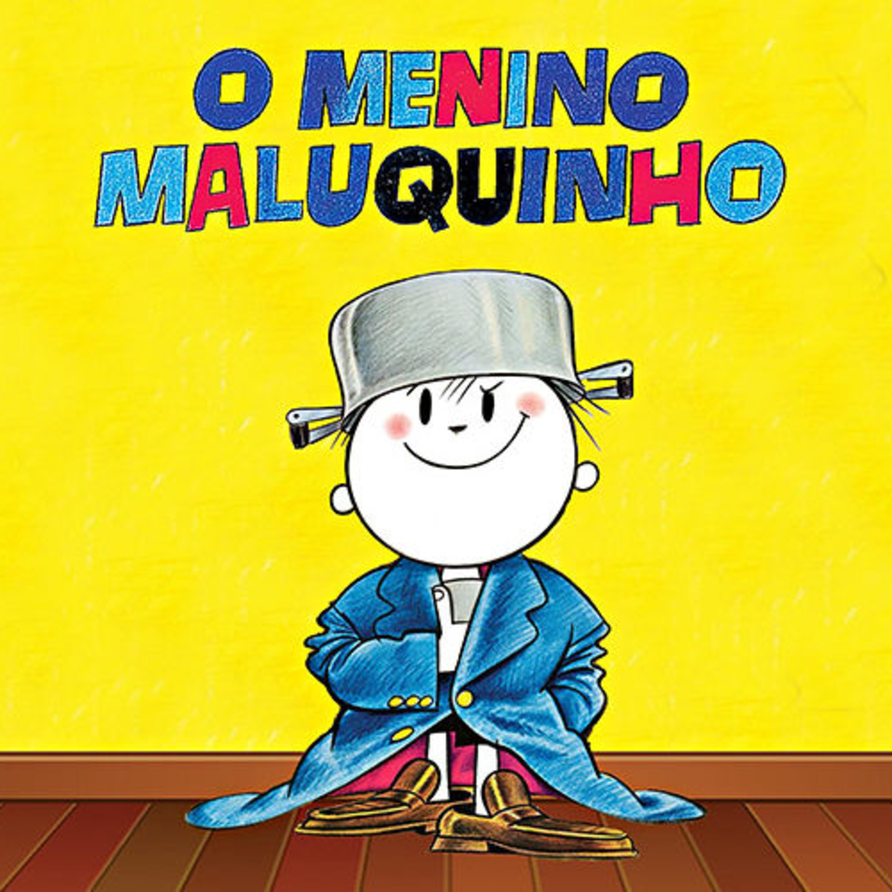 AMO HISTÓRIA