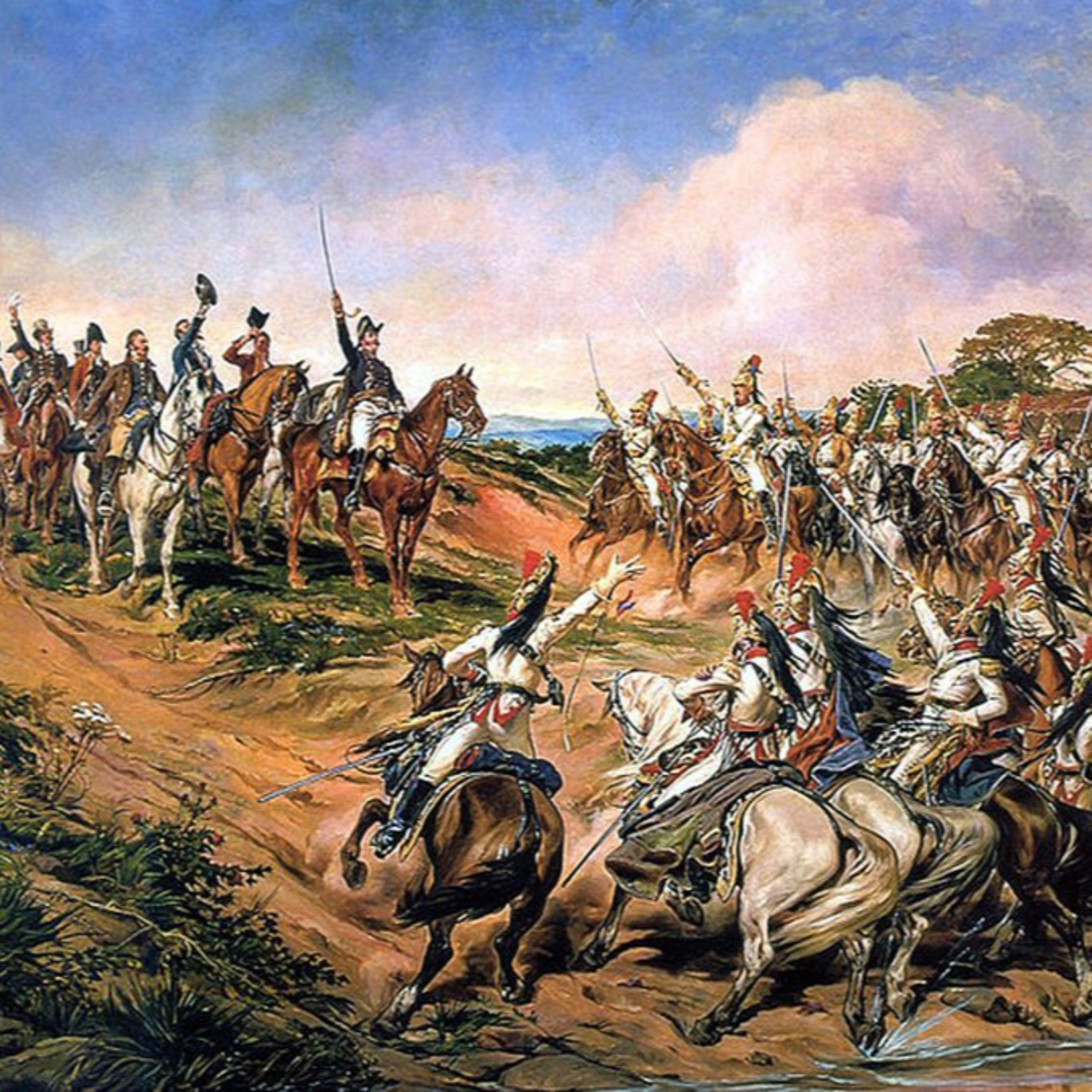 AMO HISTÓRIA