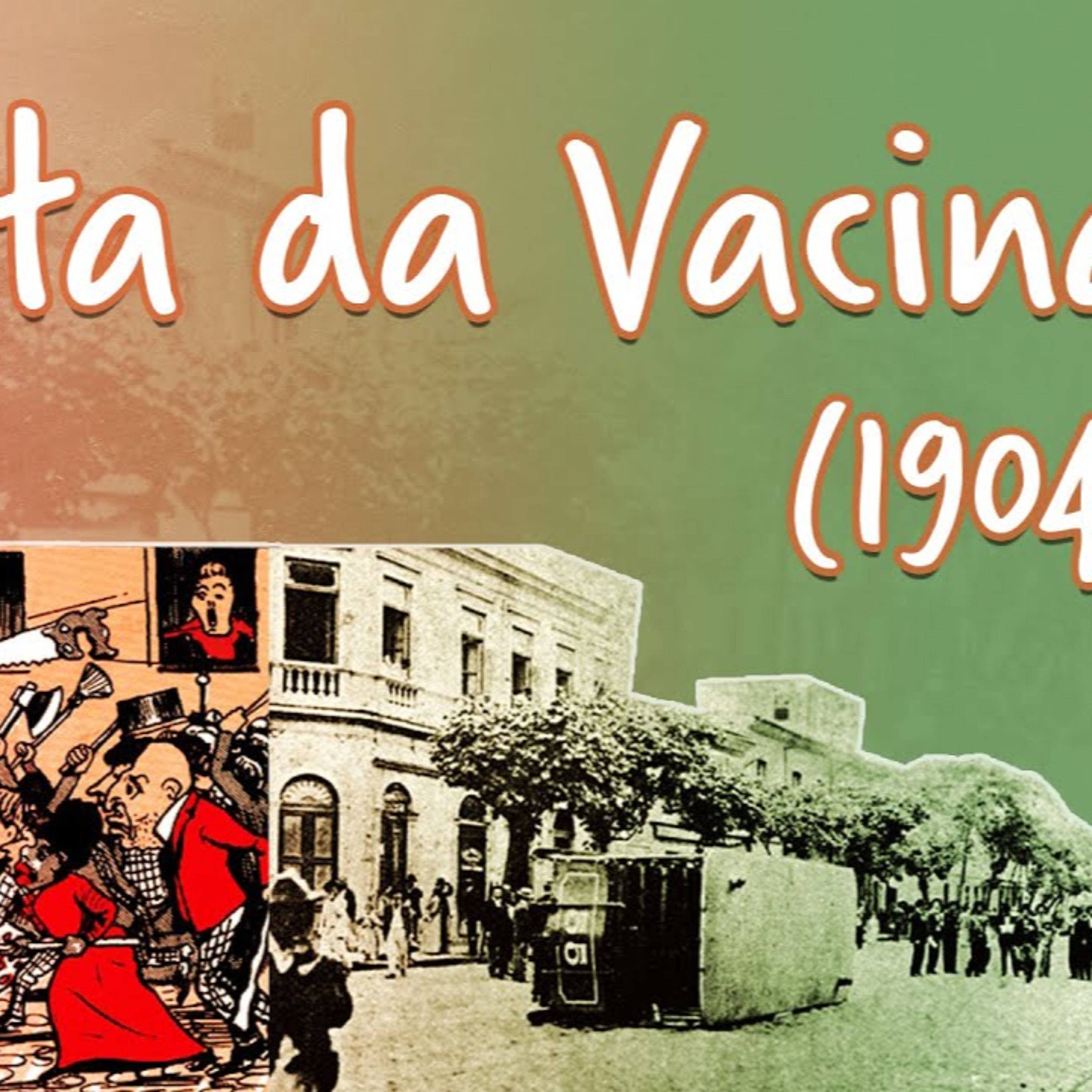 AMO HISTÓRIA