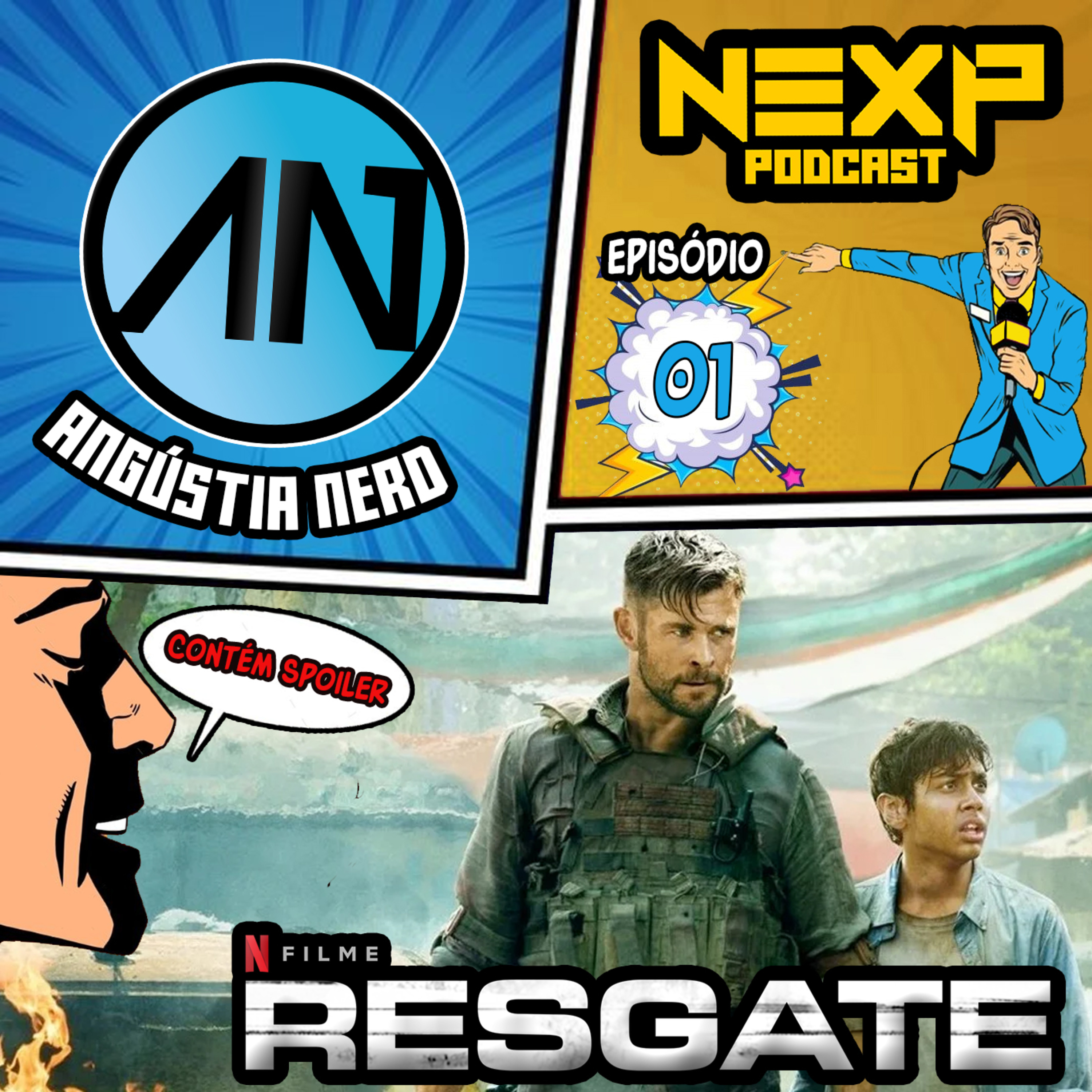 NEXP