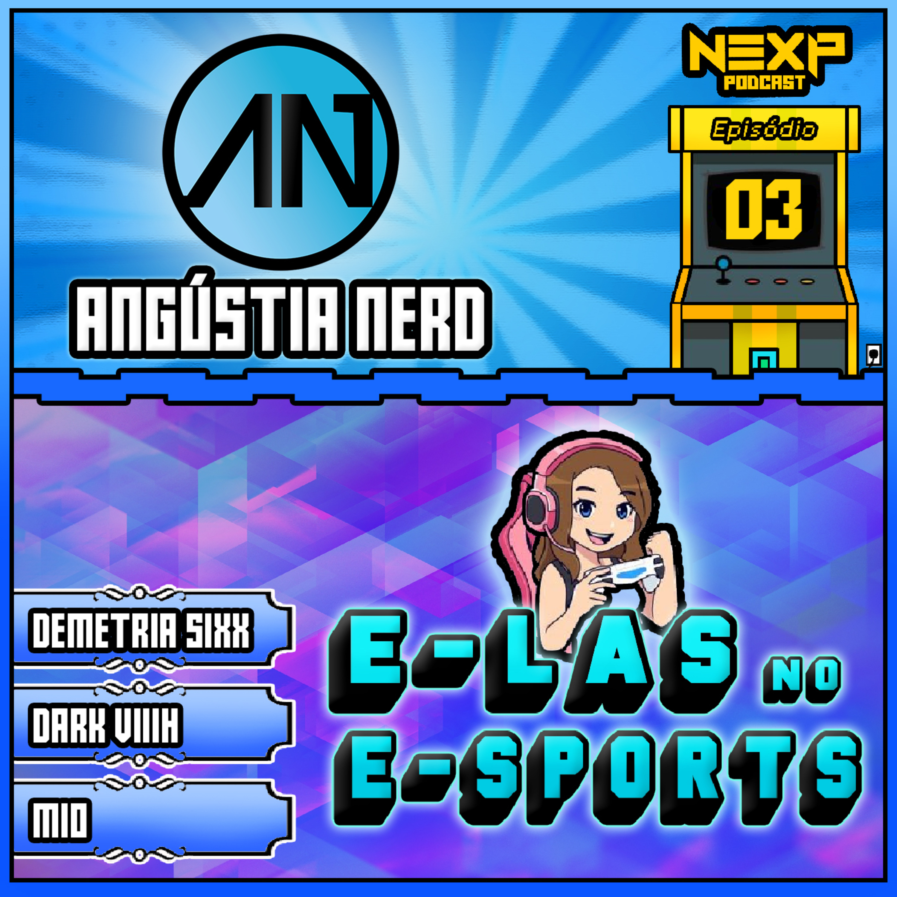 NEXP