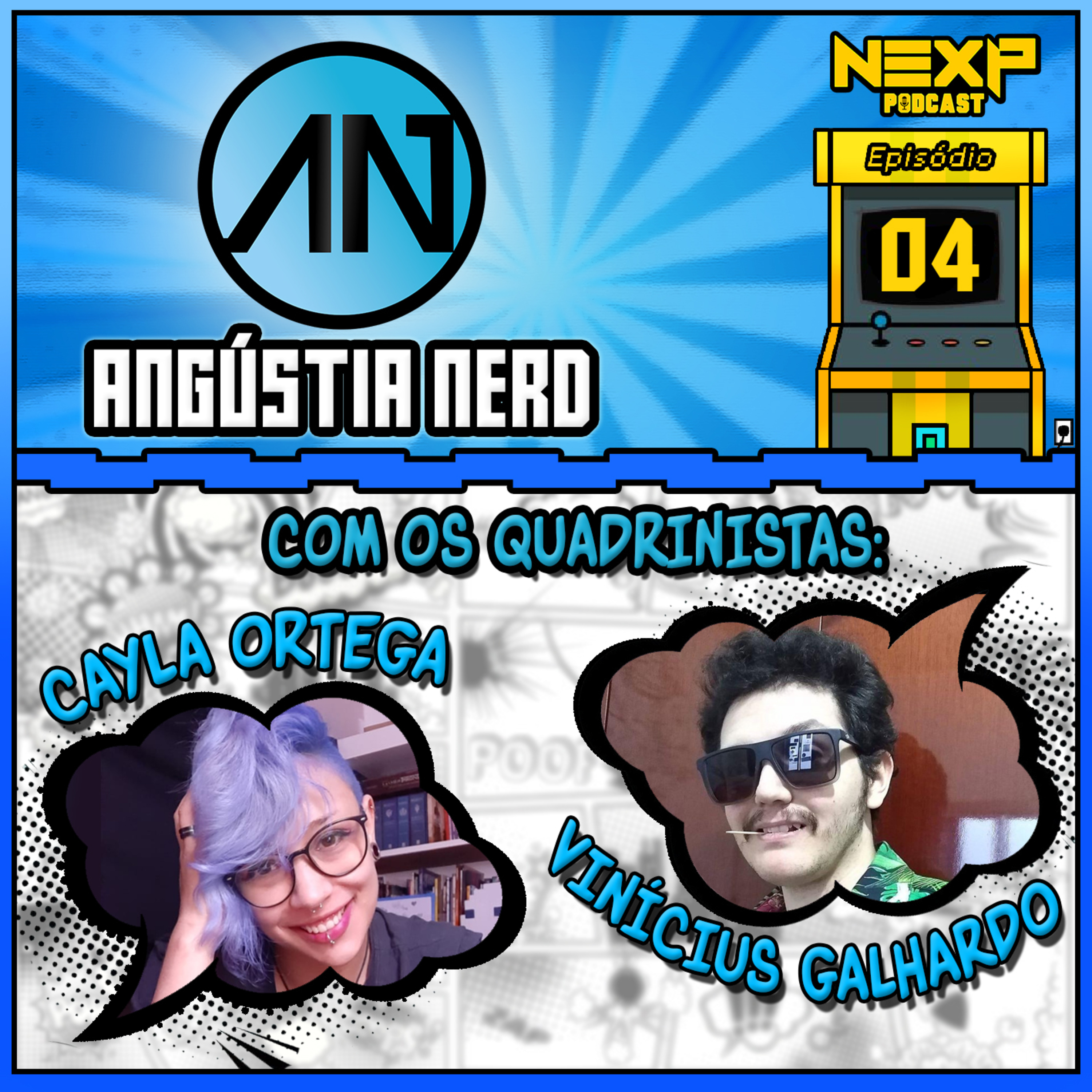 NEXP