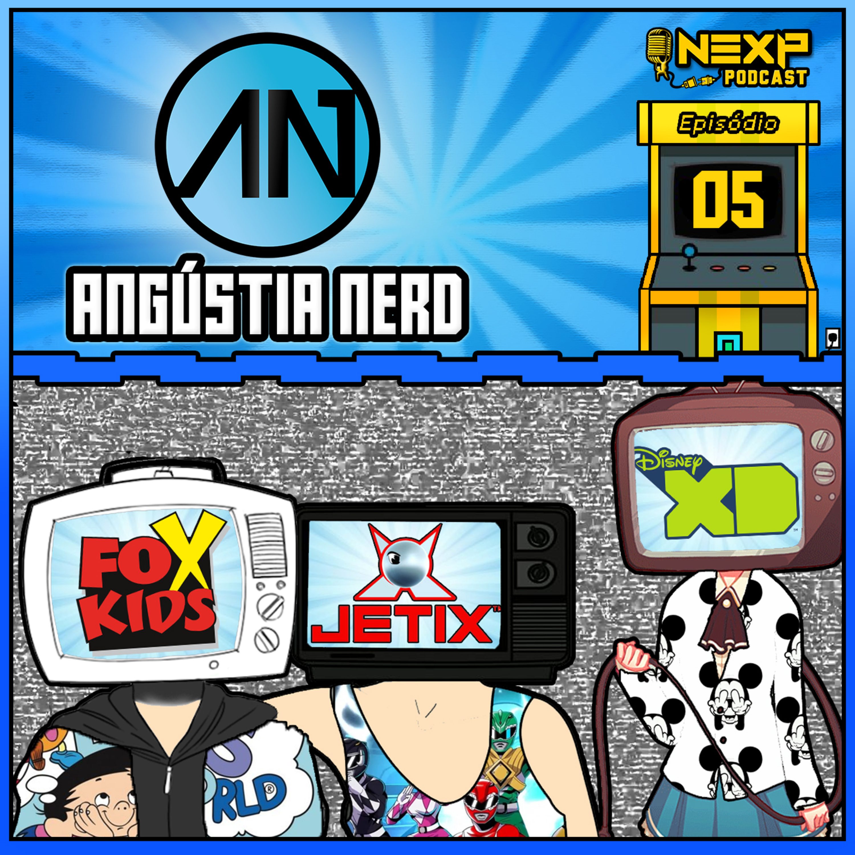NEXP