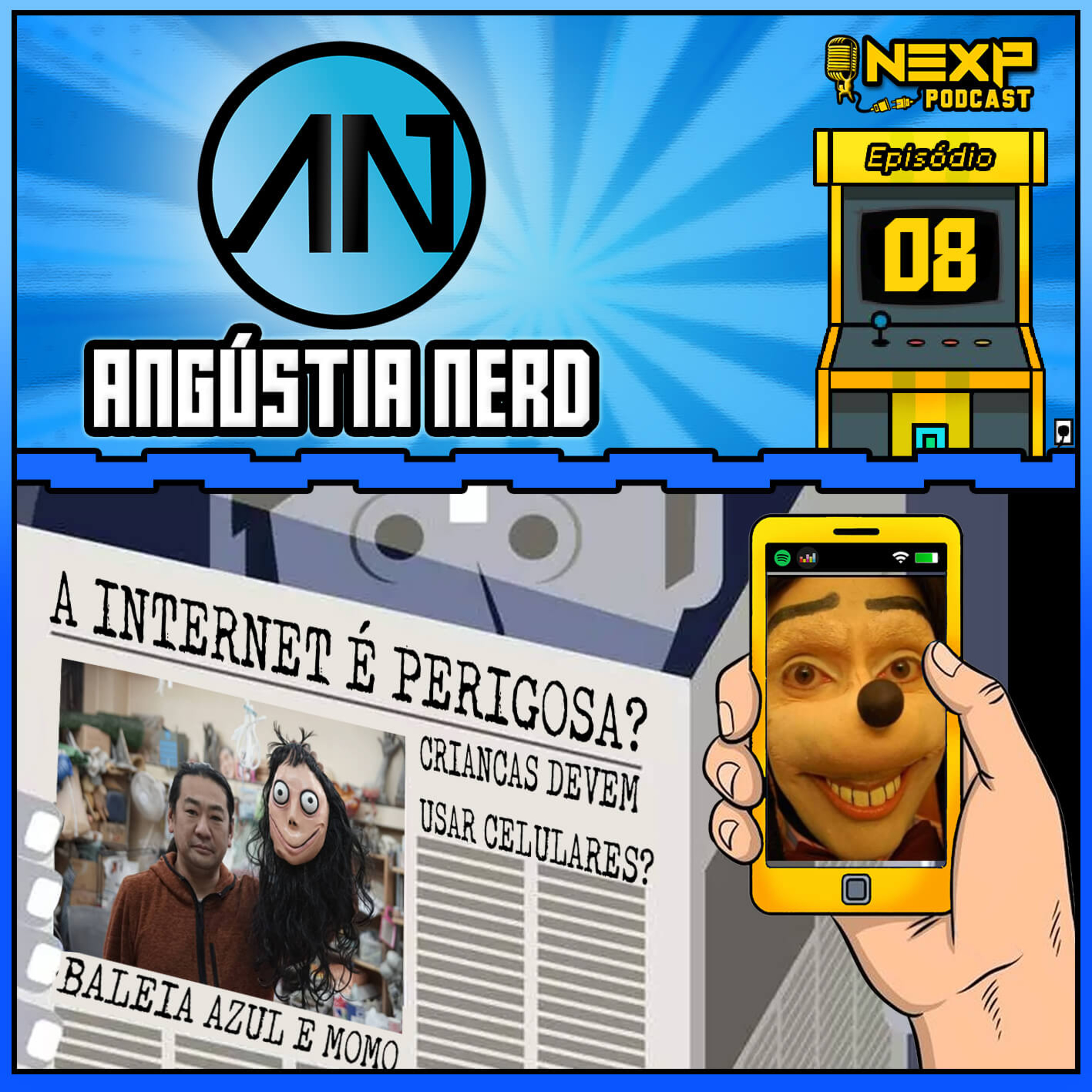 NEXP