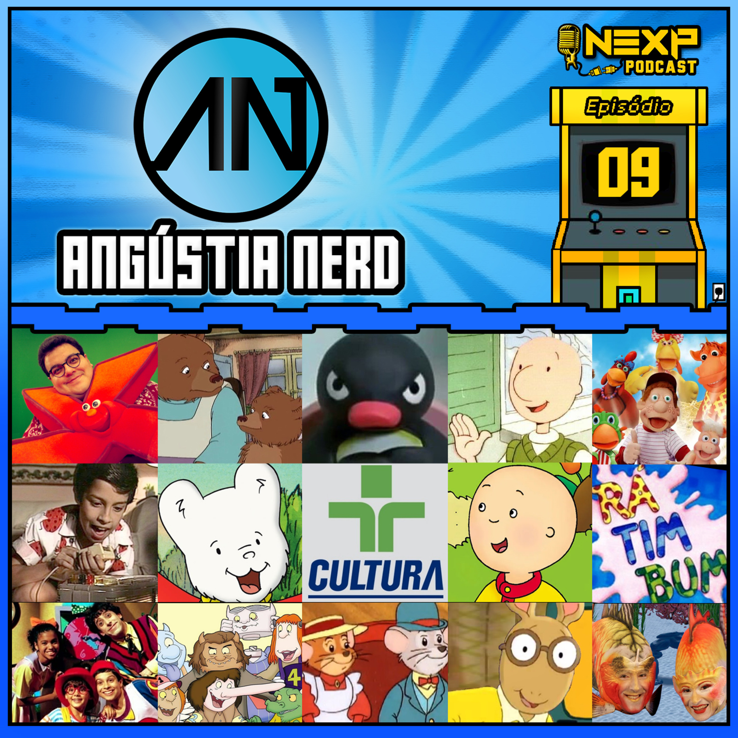 NEXP