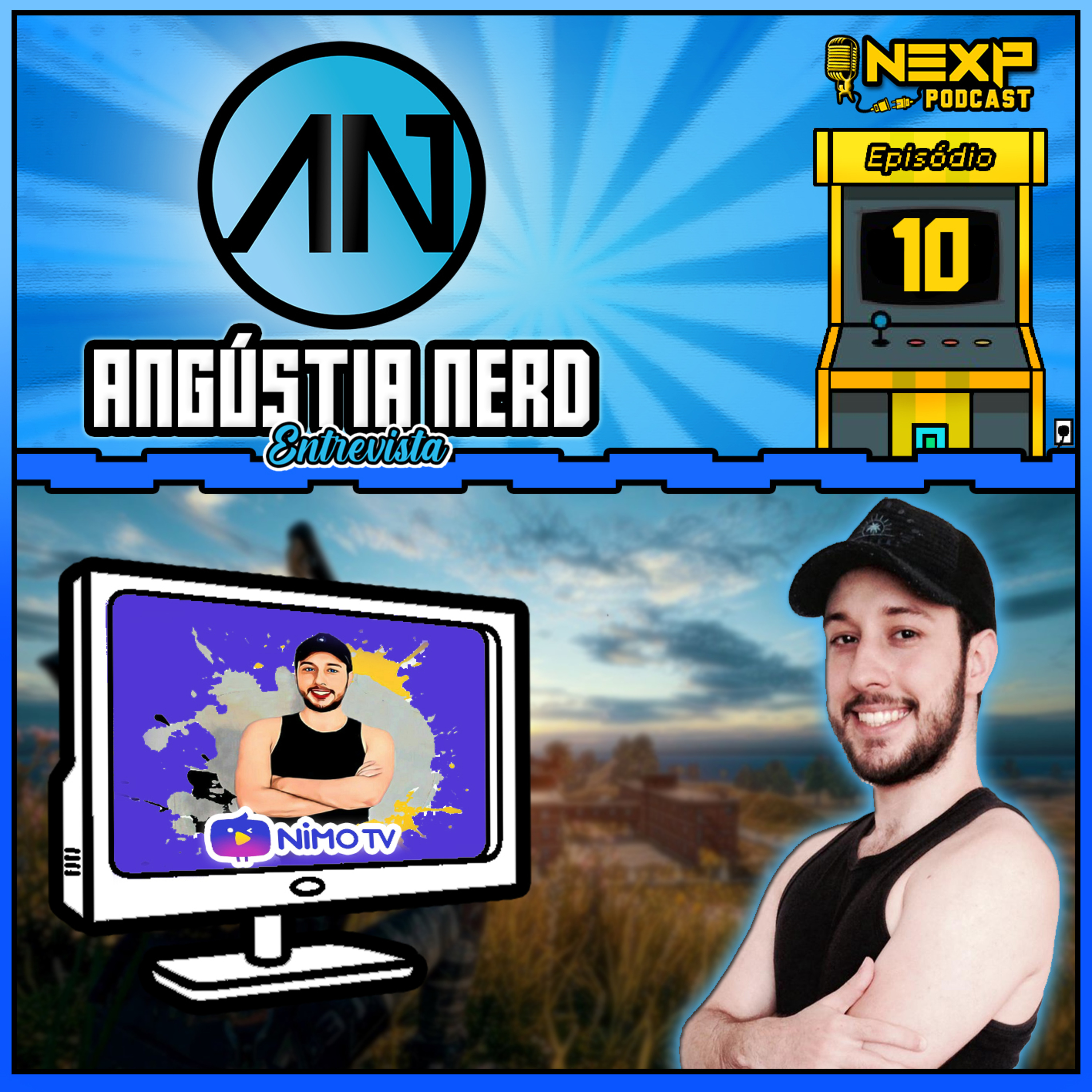NEXP