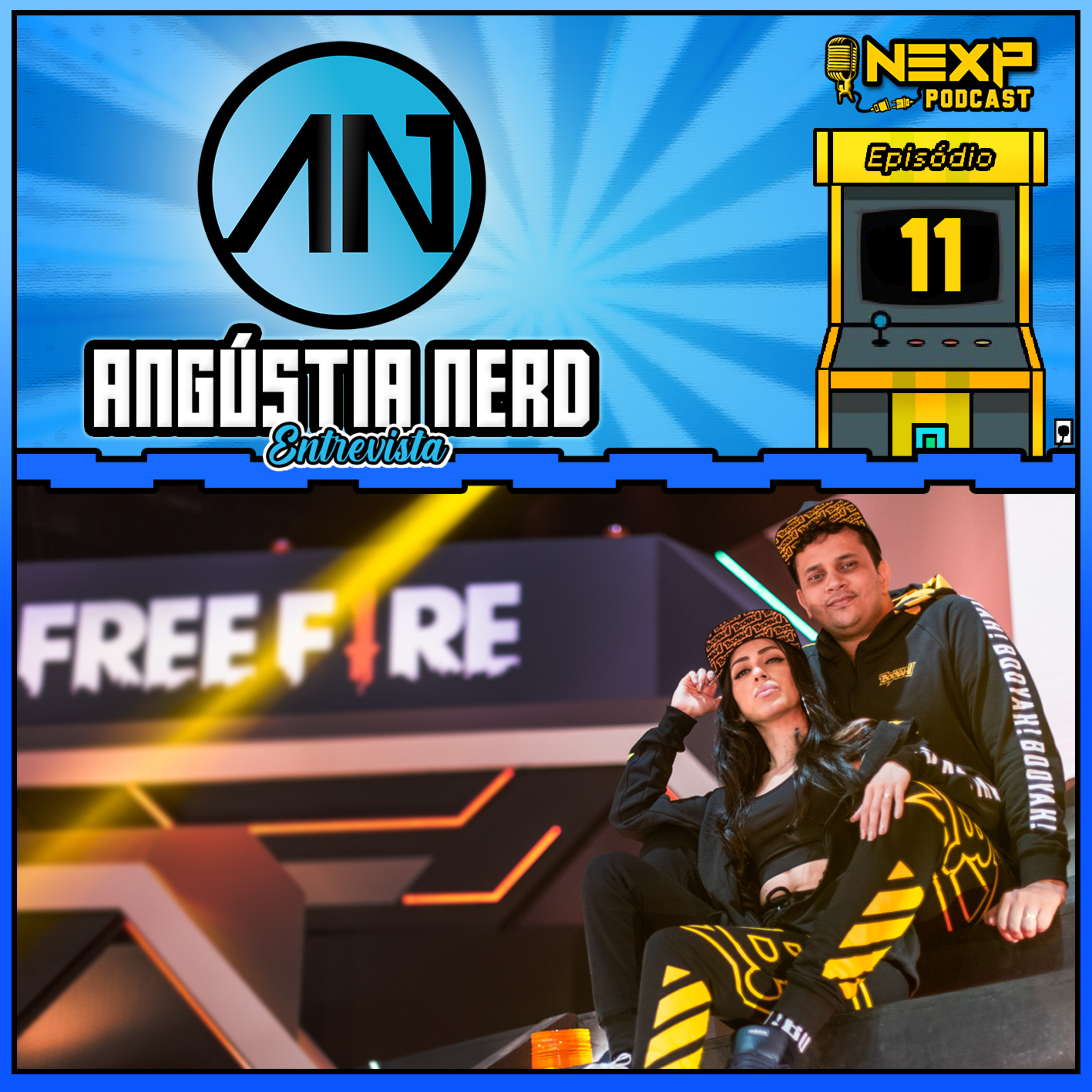 NEXP