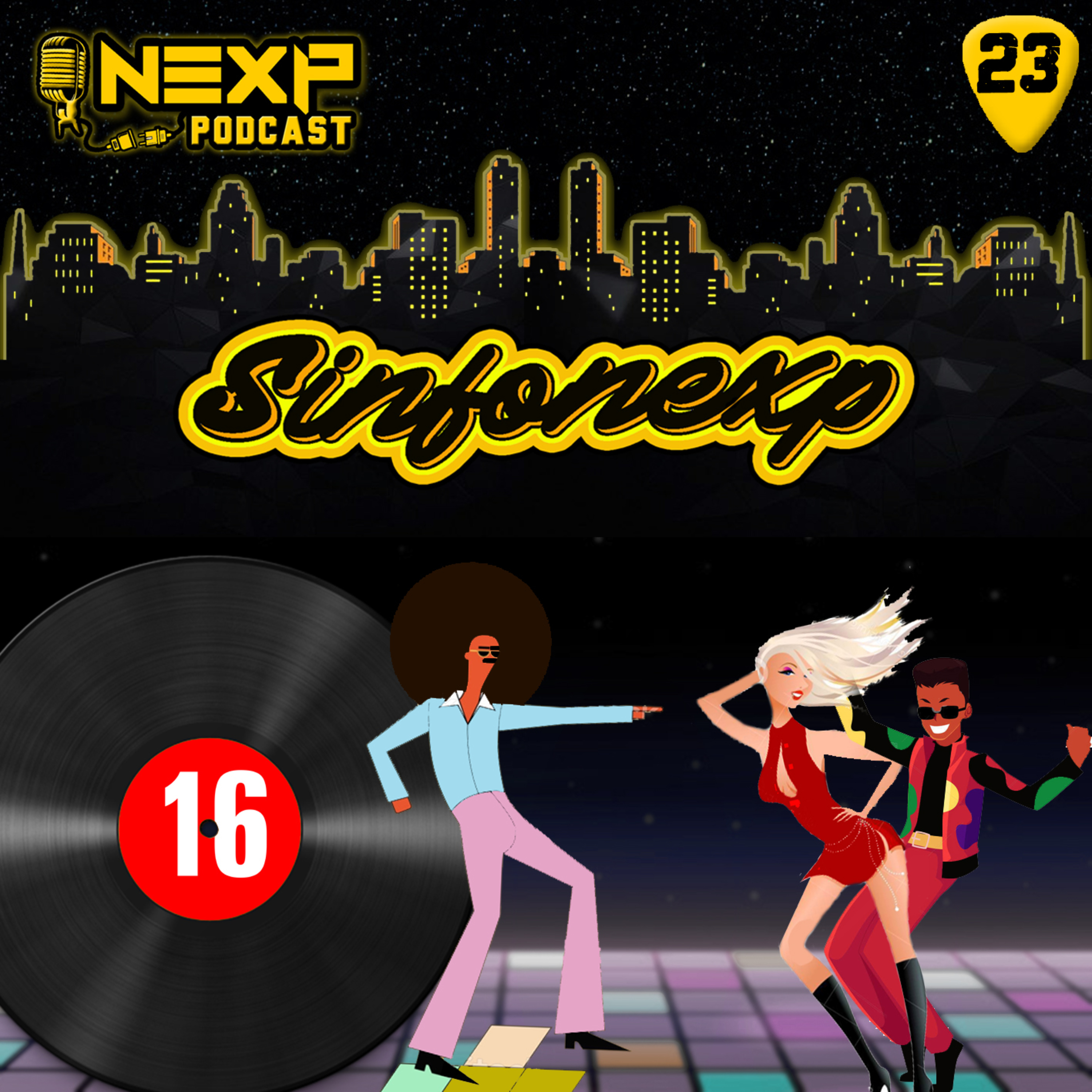 NEXP