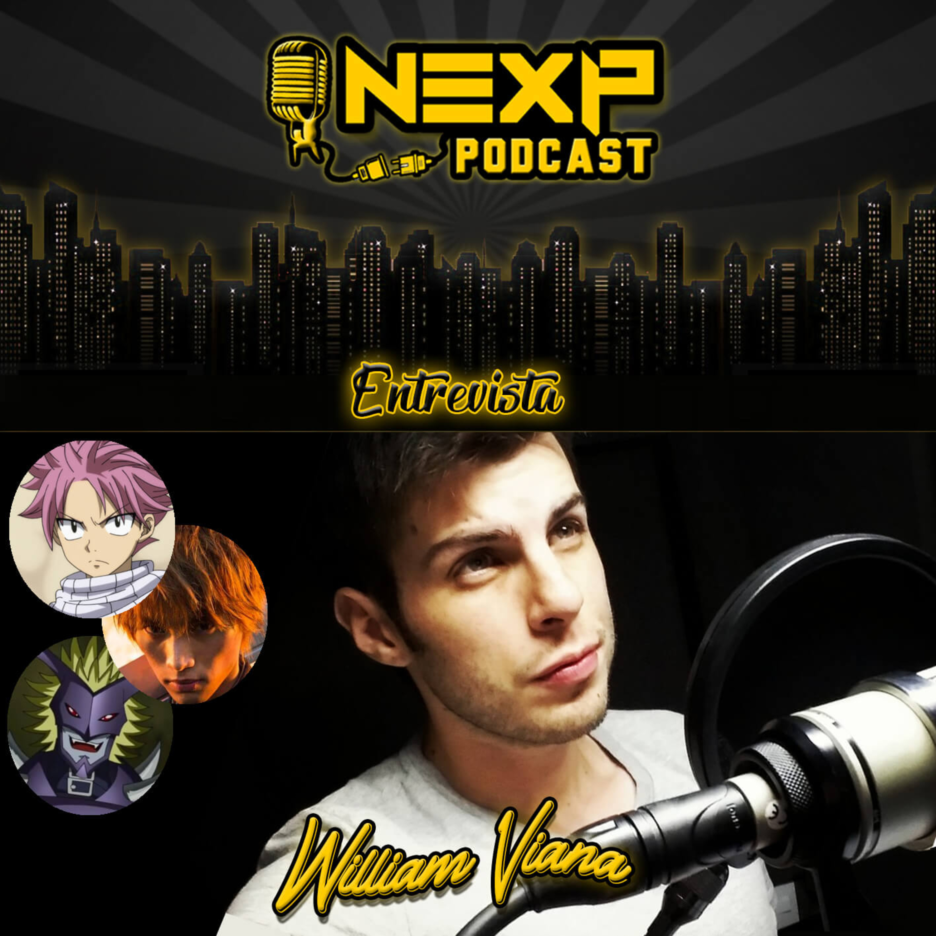 NEXP