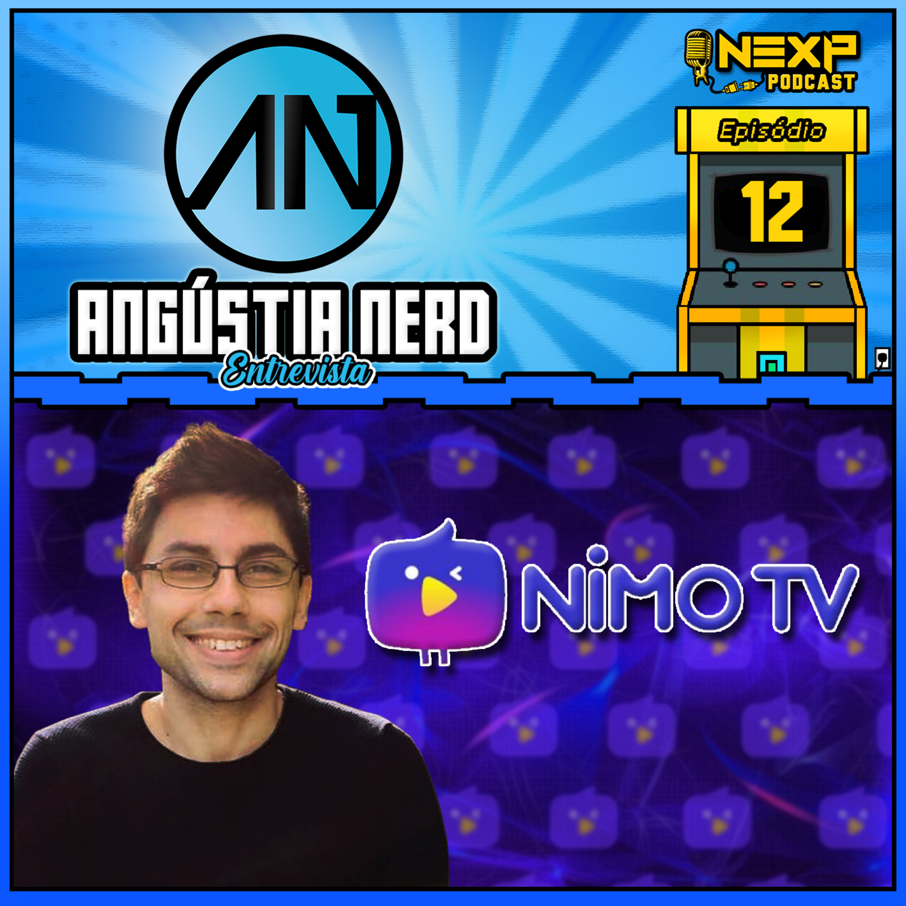 NEXP