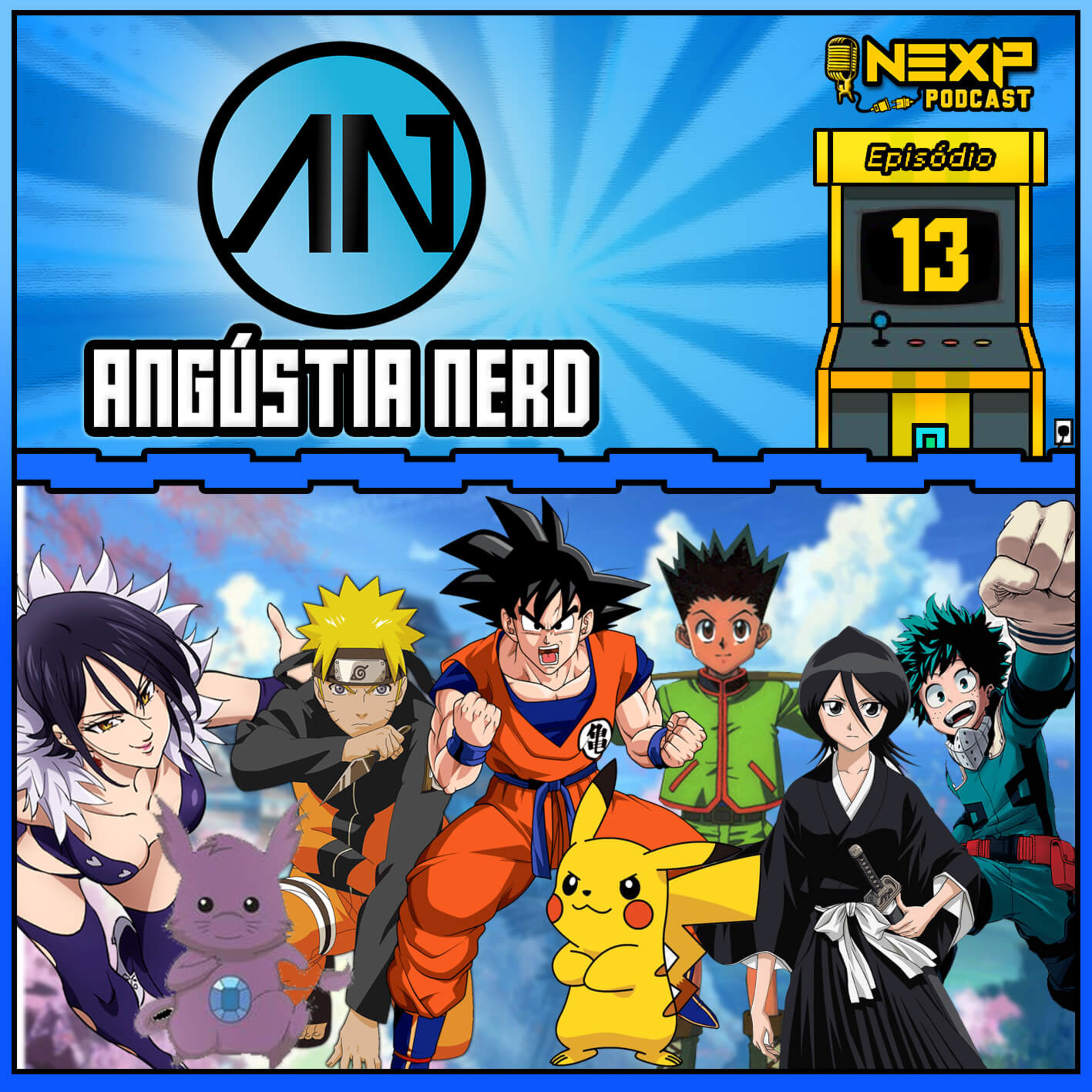 NEXP