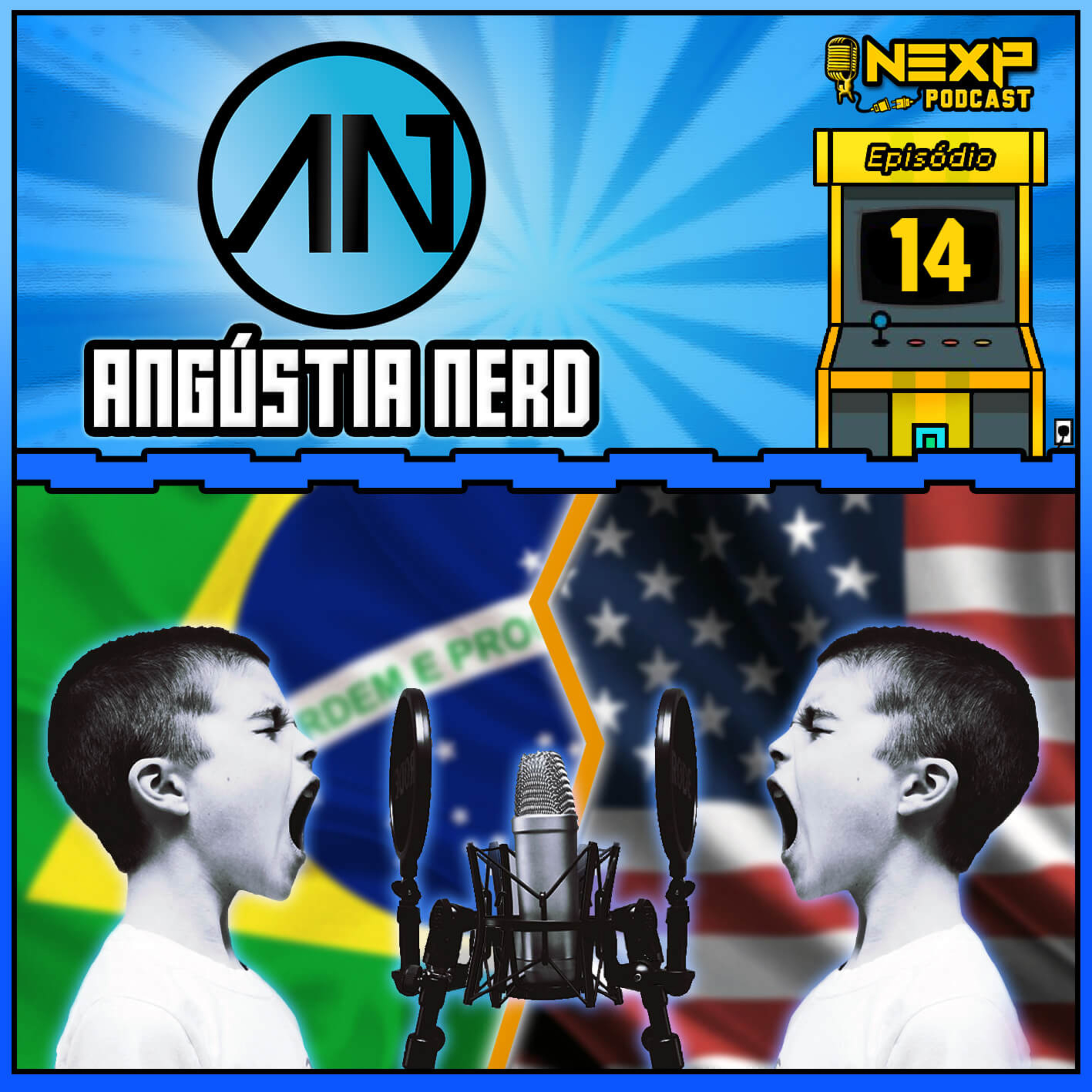 NEXP