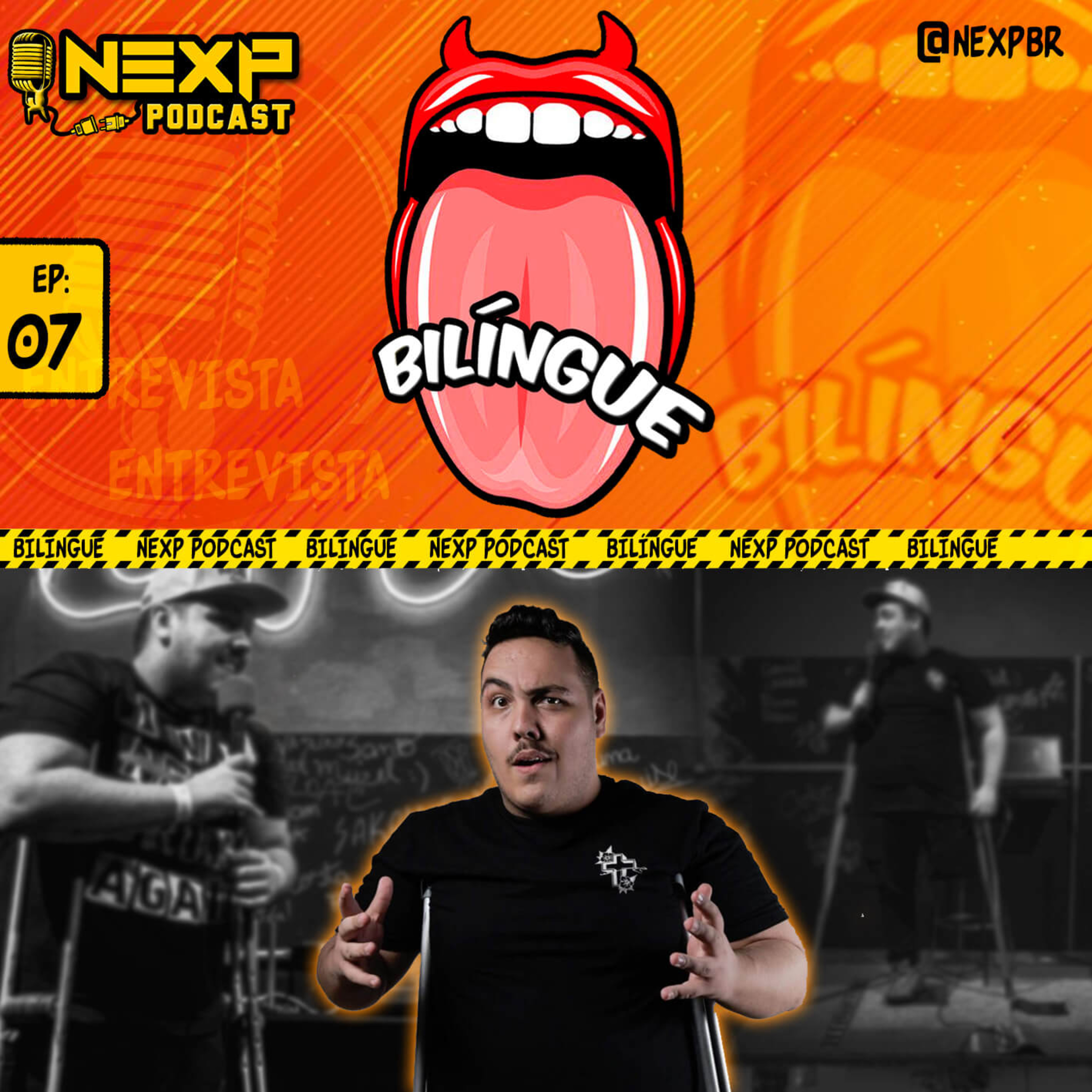 NEXP