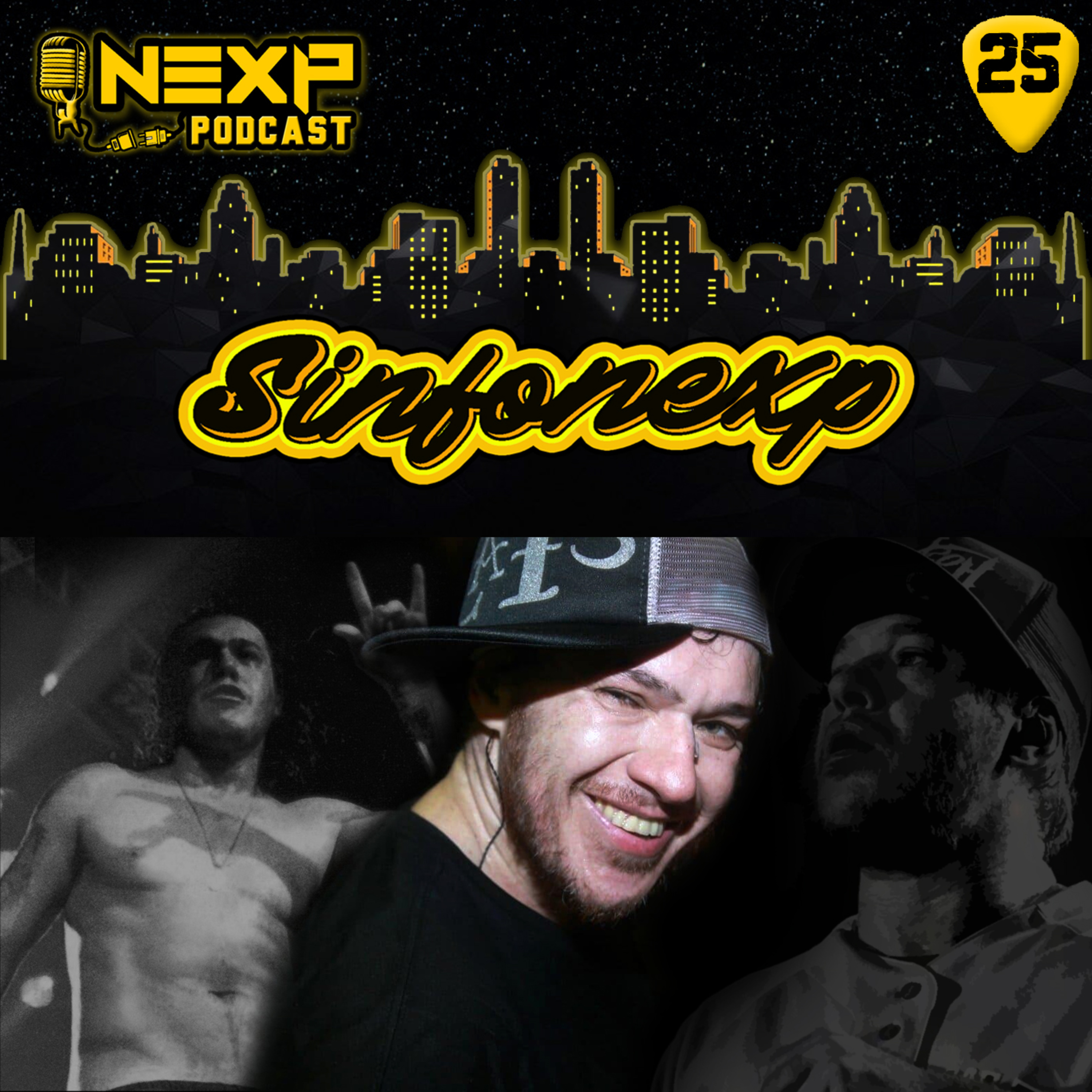 NEXP