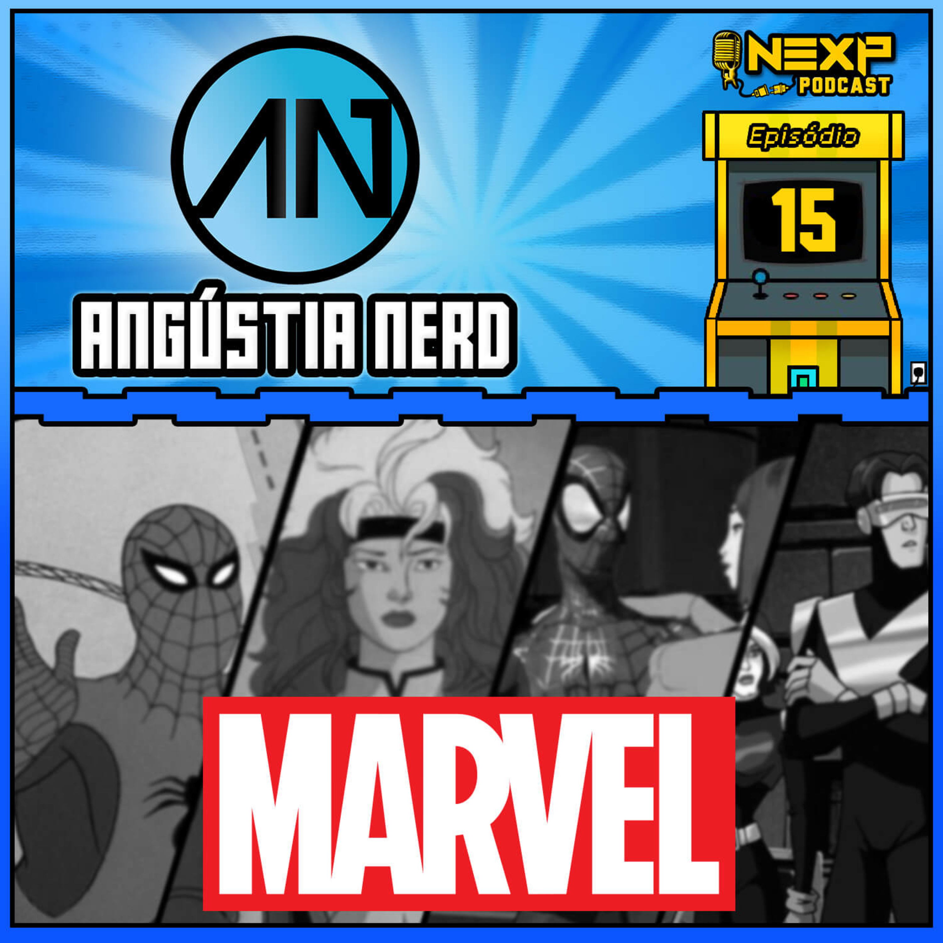 NEXP