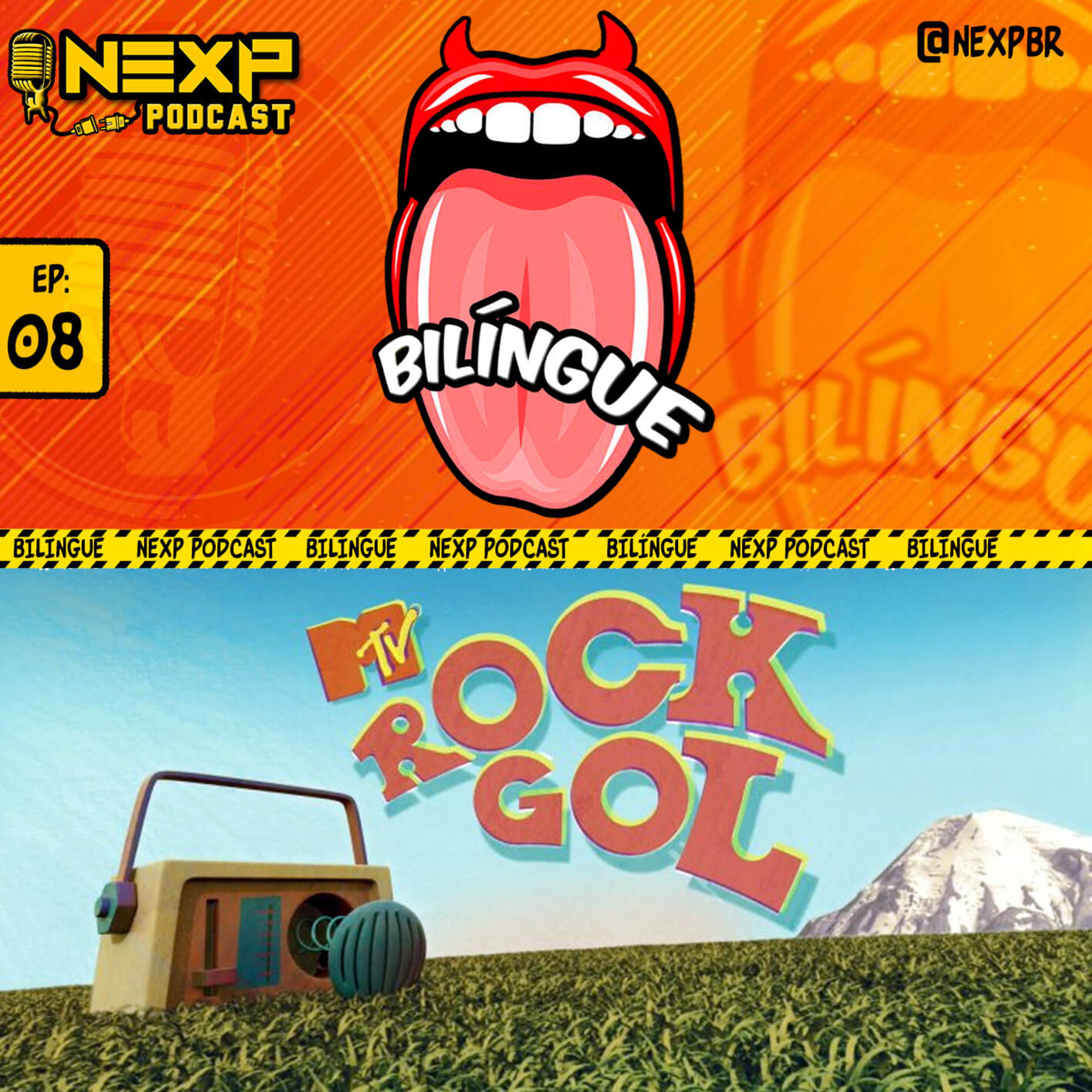 NEXP