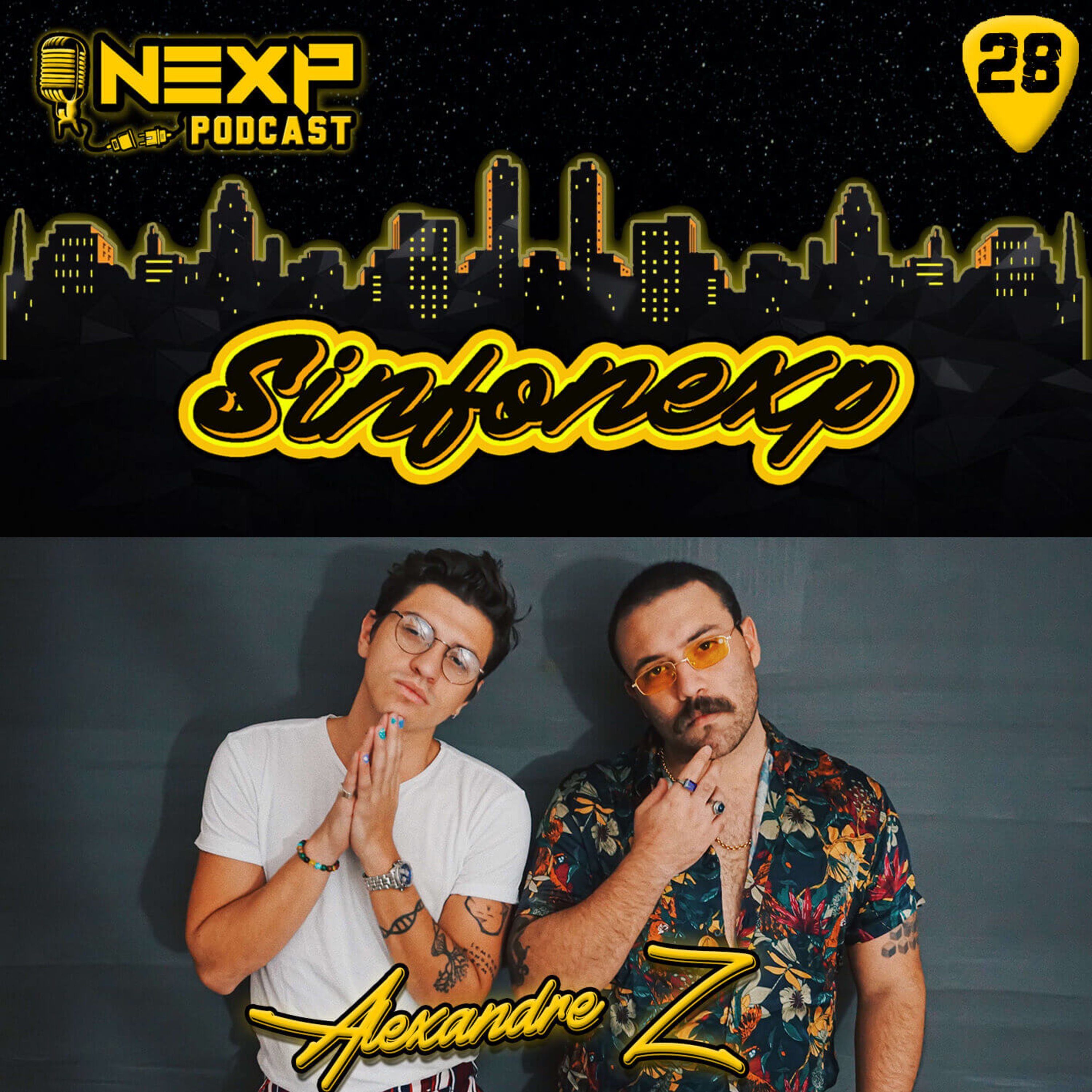 NEXP