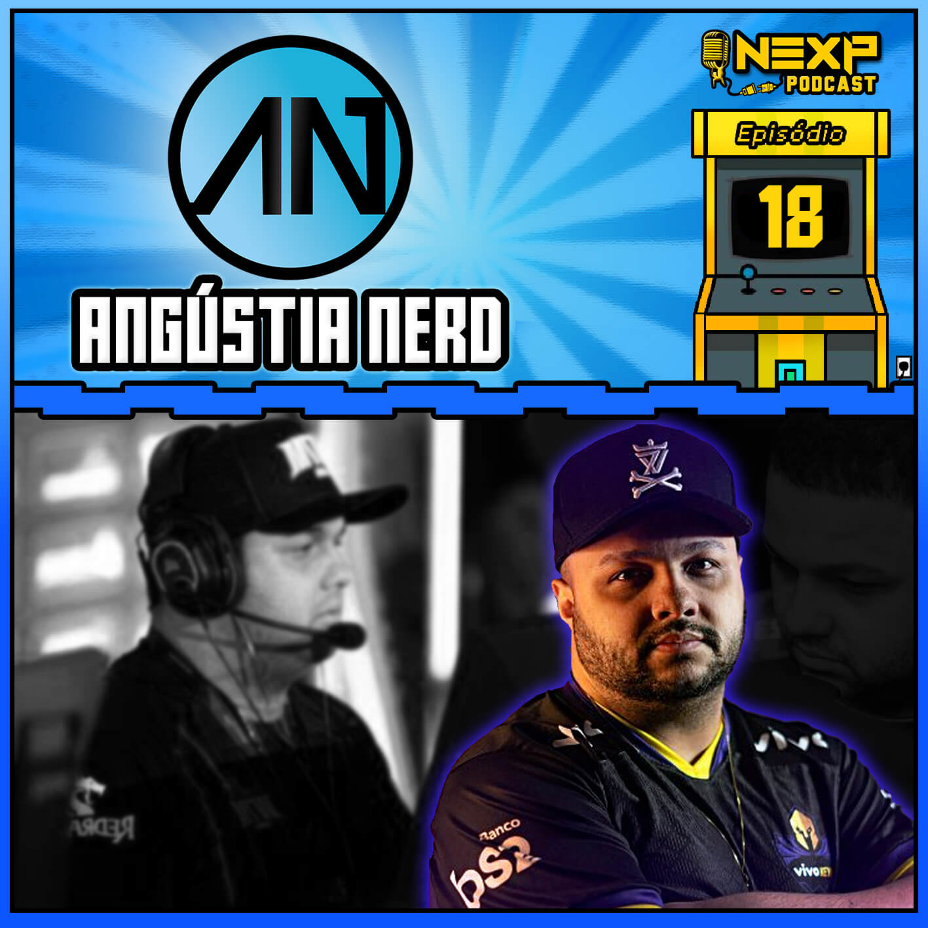 NEXP