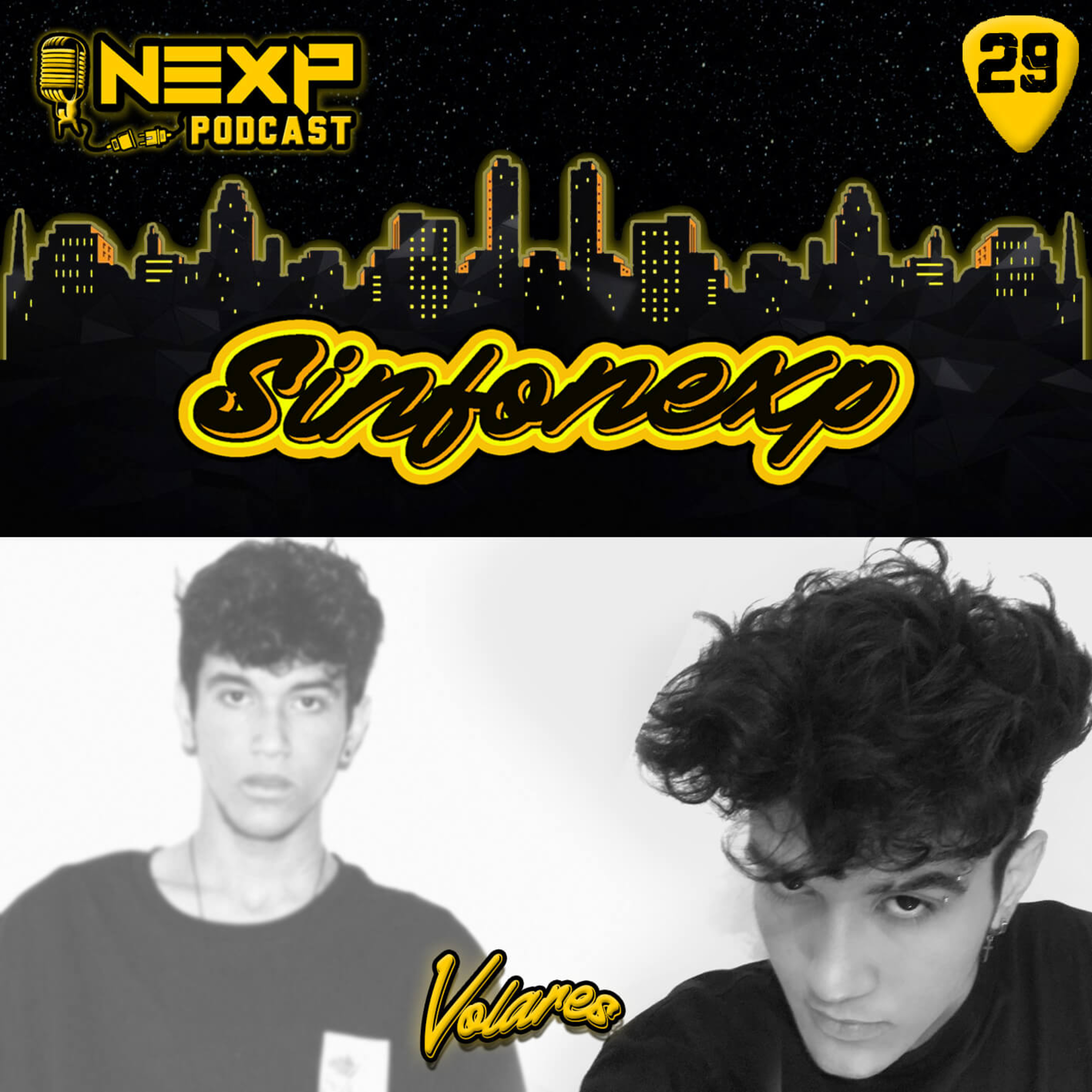 NEXP