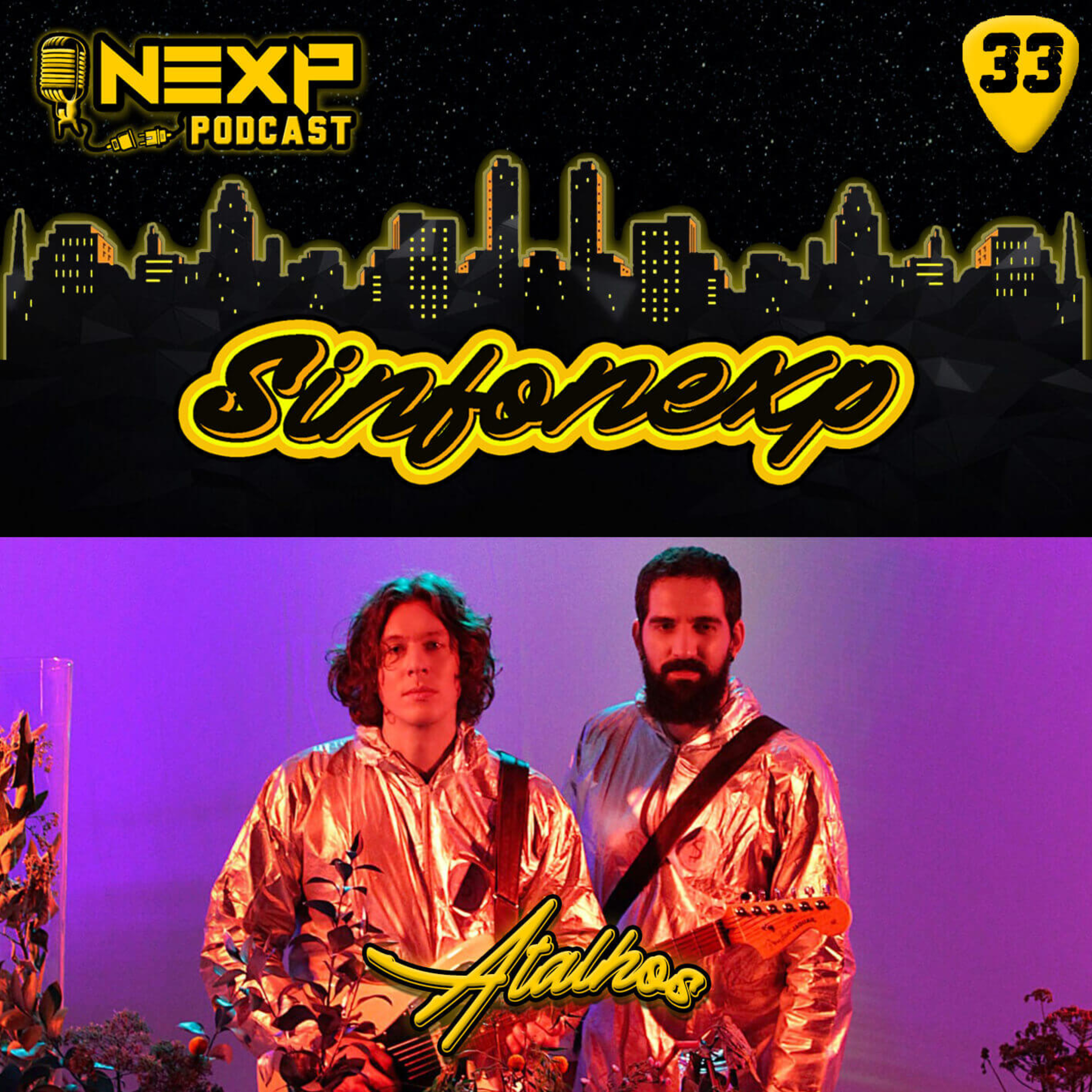 NEXP