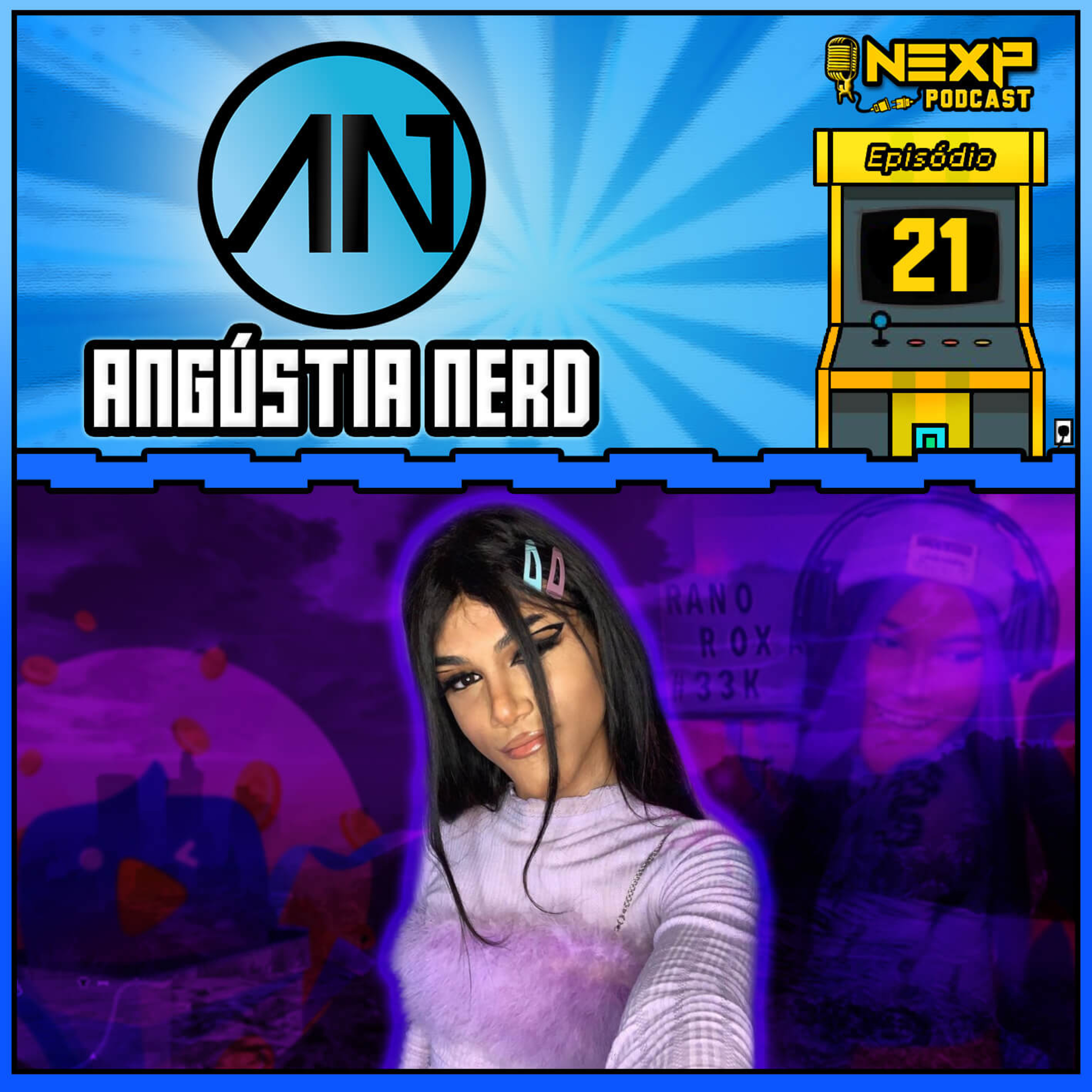 NEXP