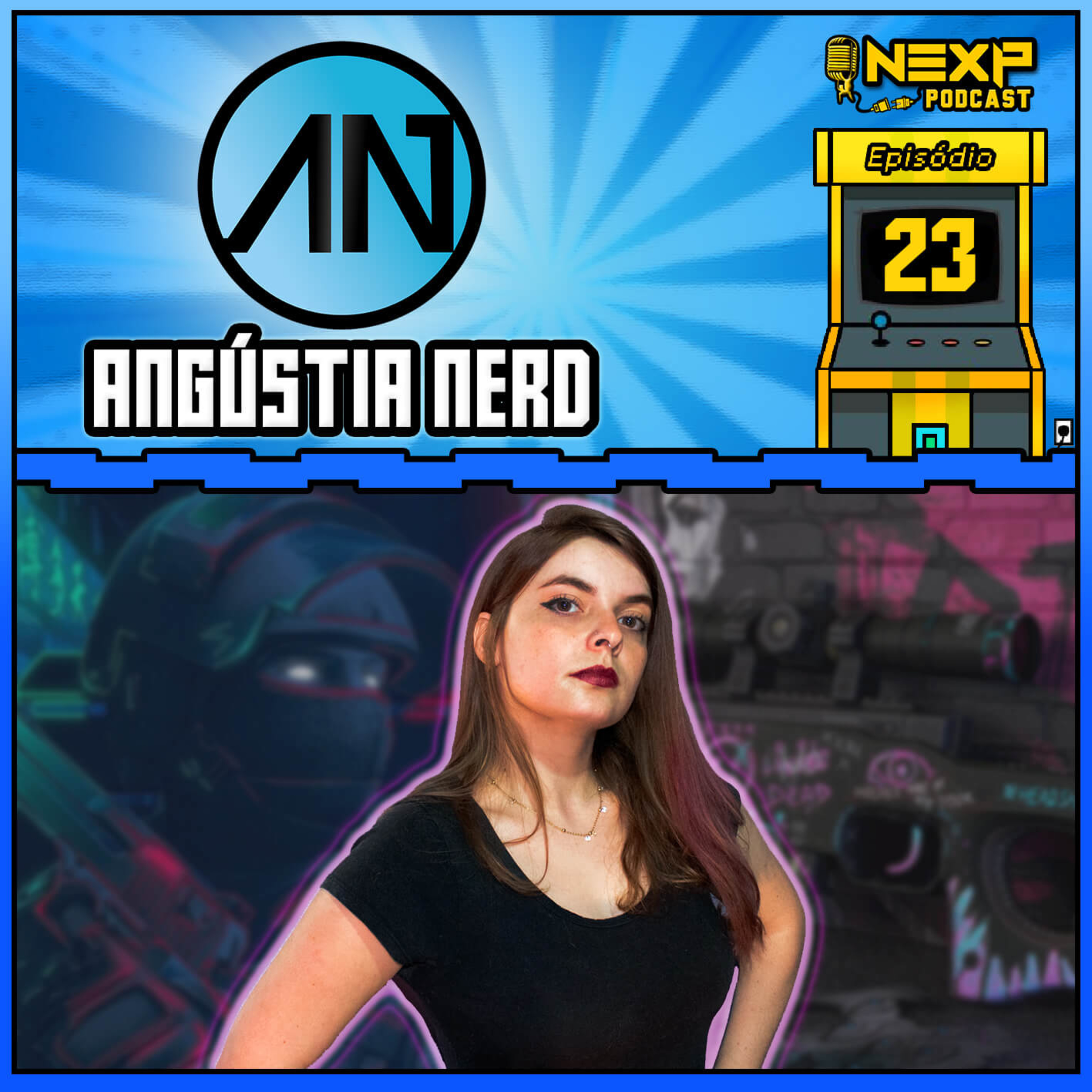 NEXP