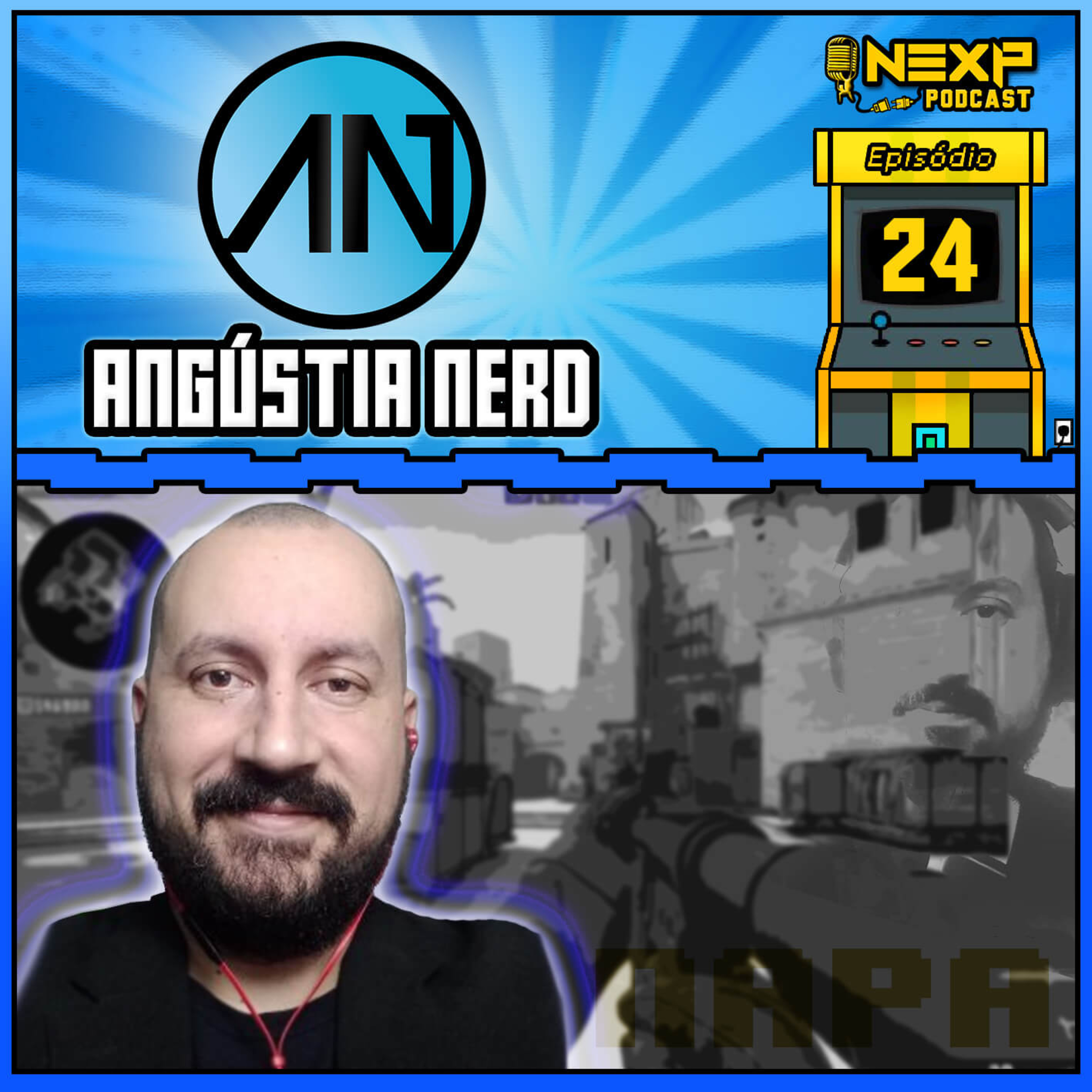 NEXP