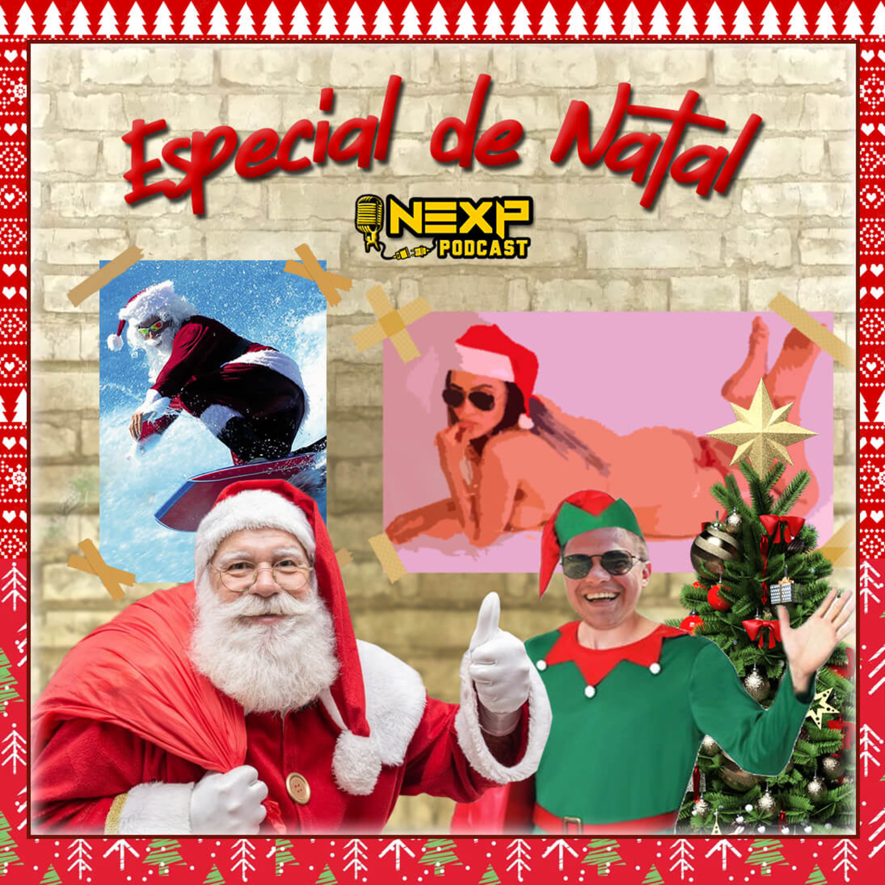 NEXP