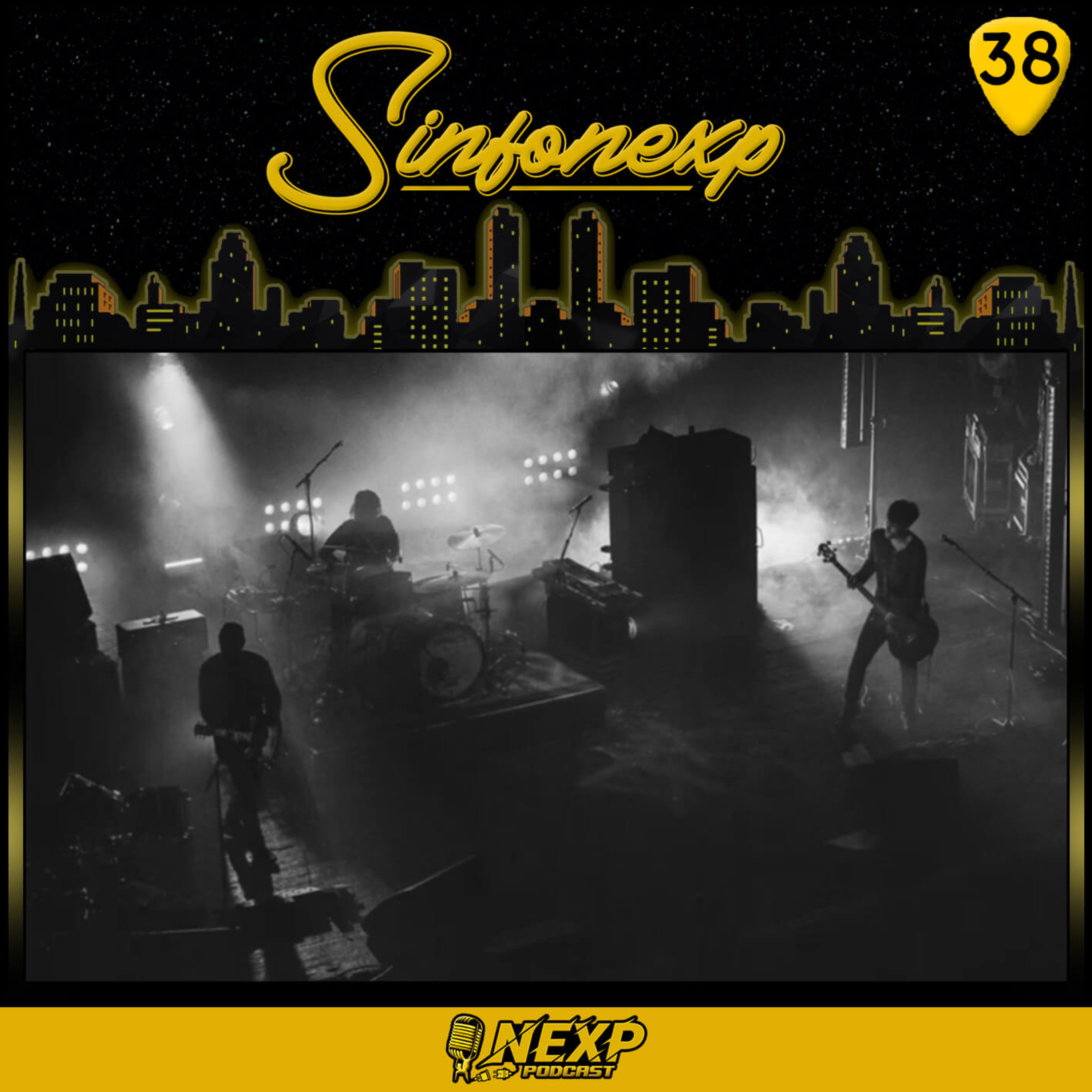 NEXP