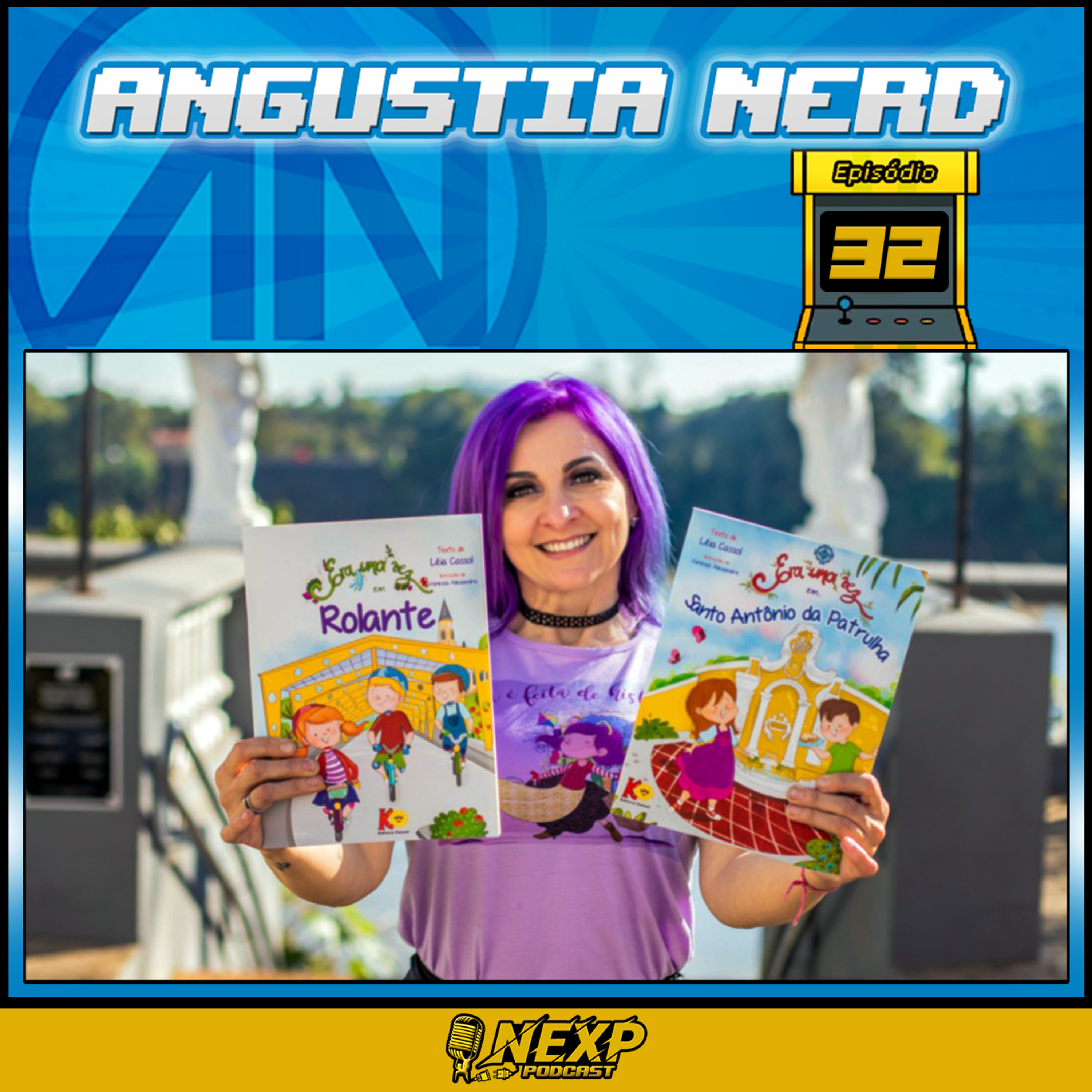 NEXP