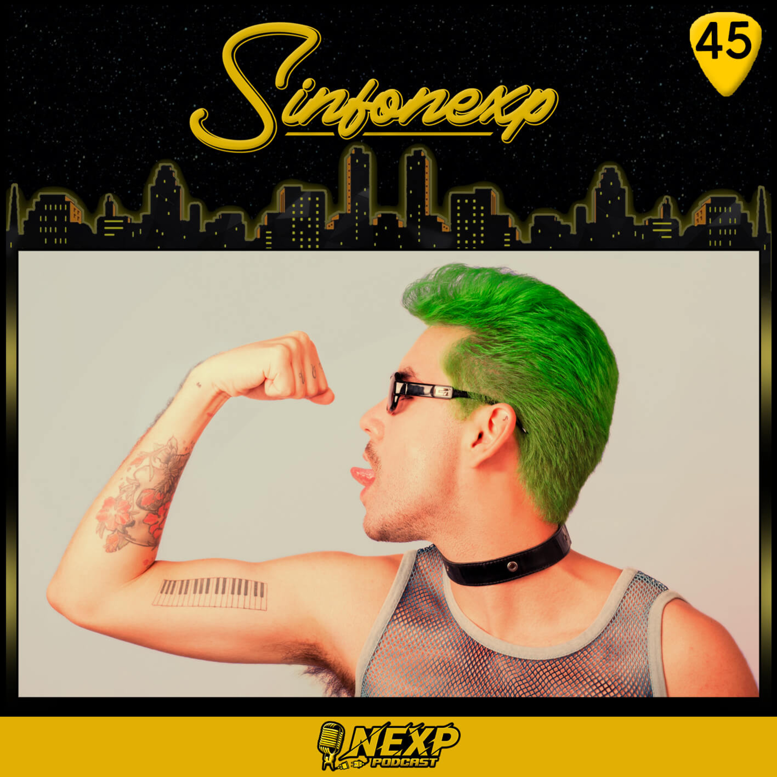 NEXP