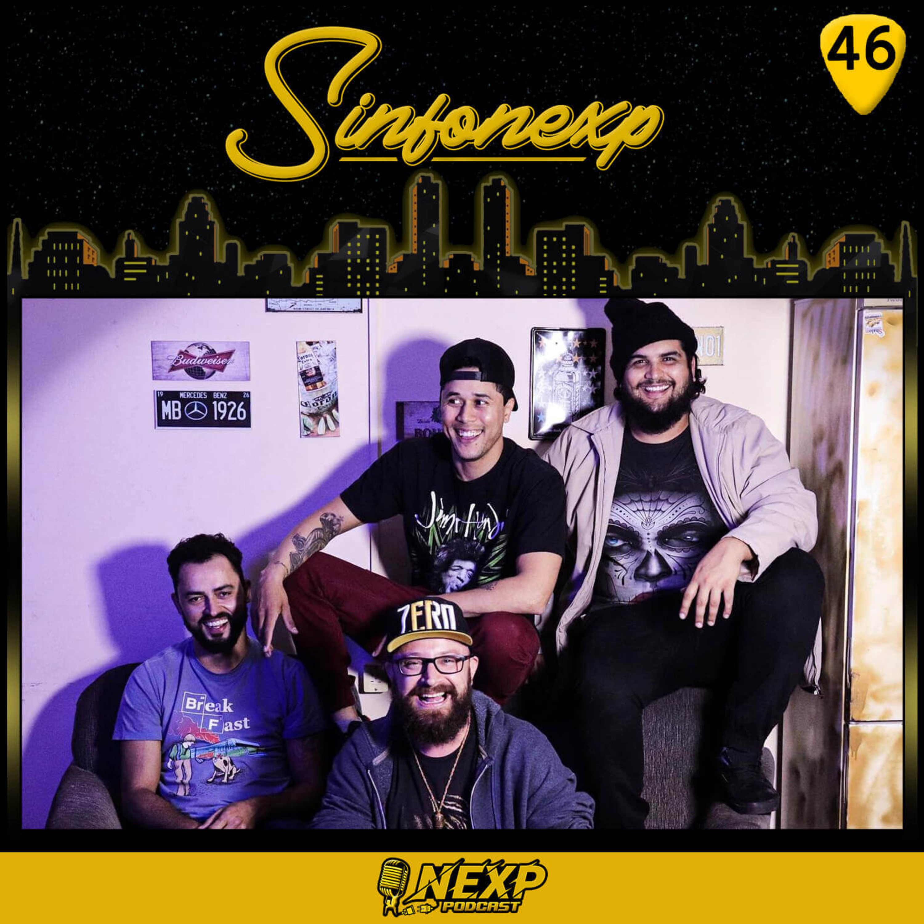 NEXP