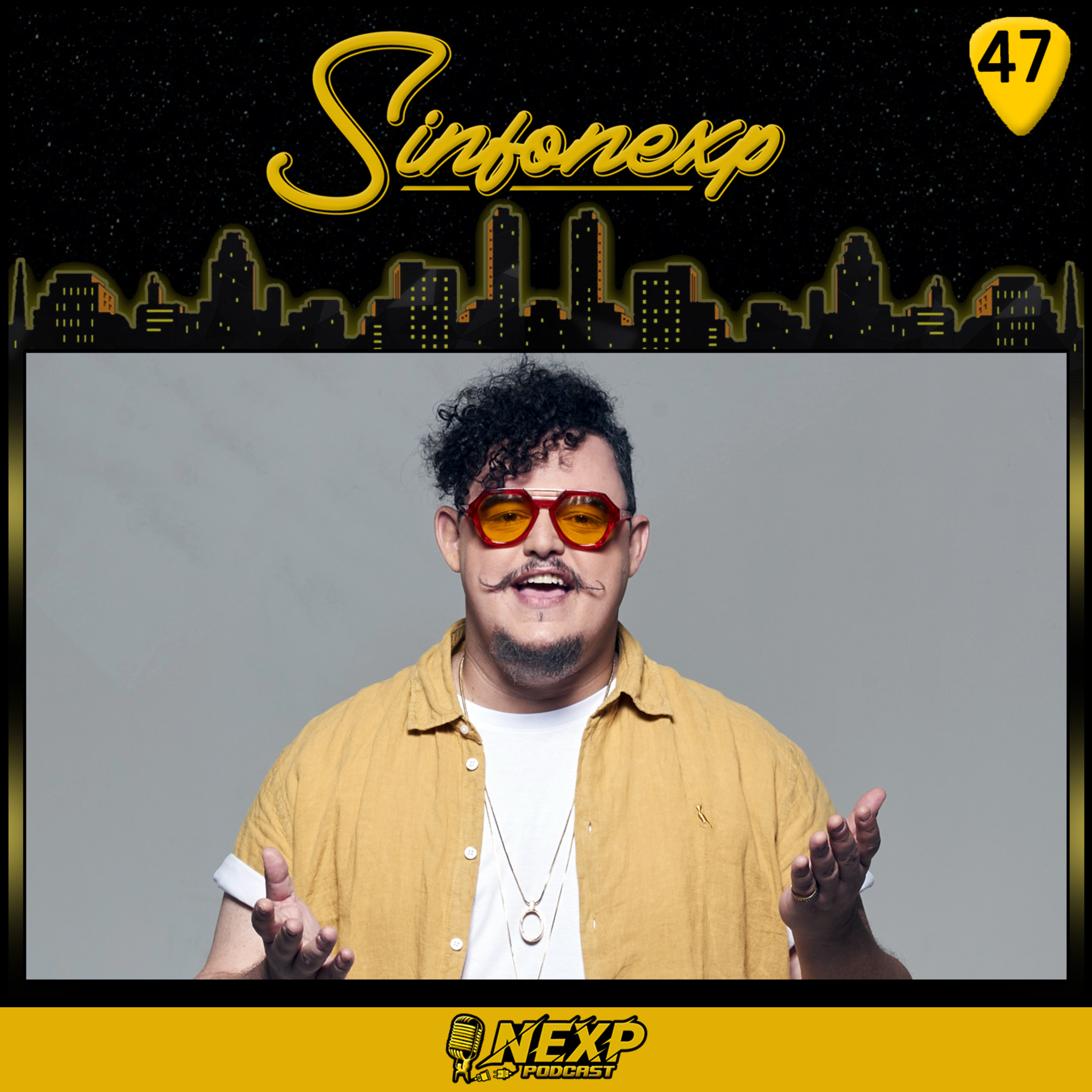 NEXP