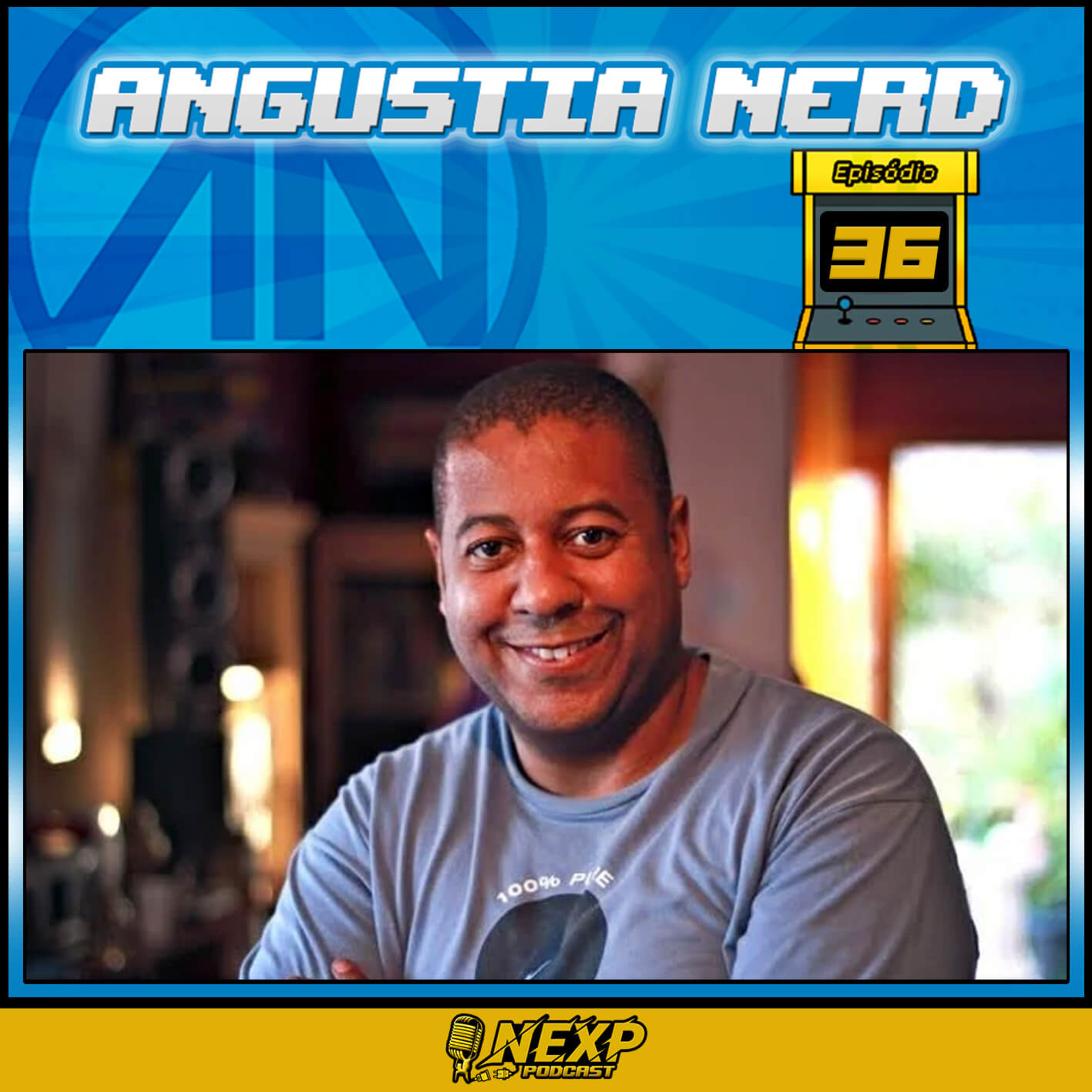 NEXP