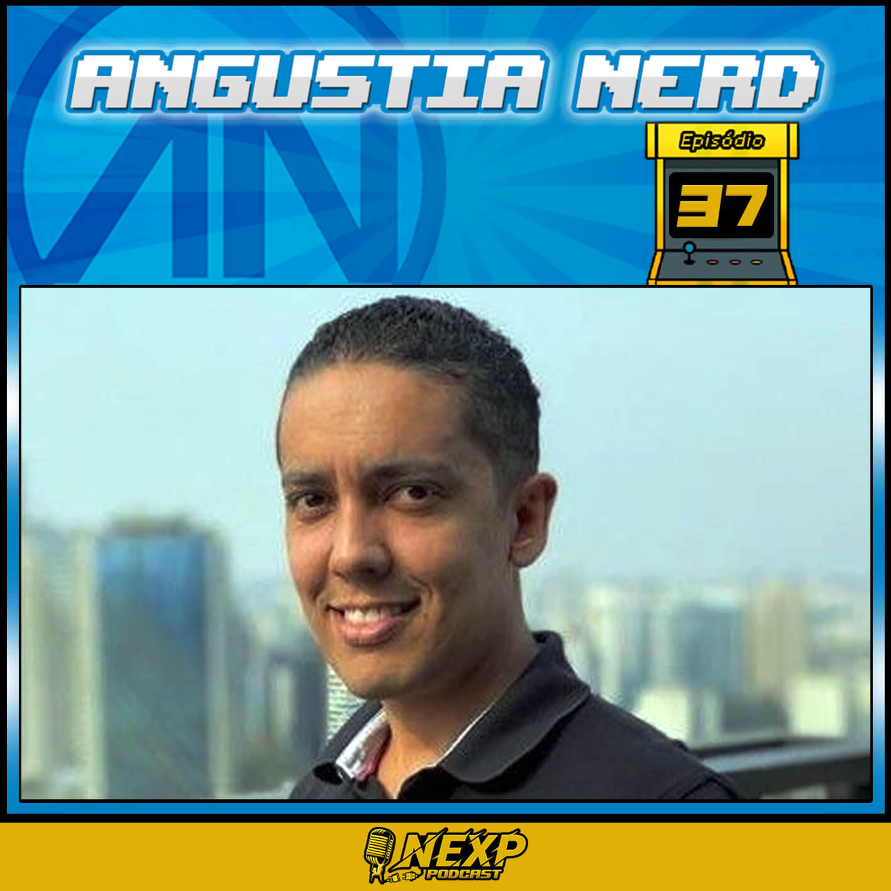 NEXP