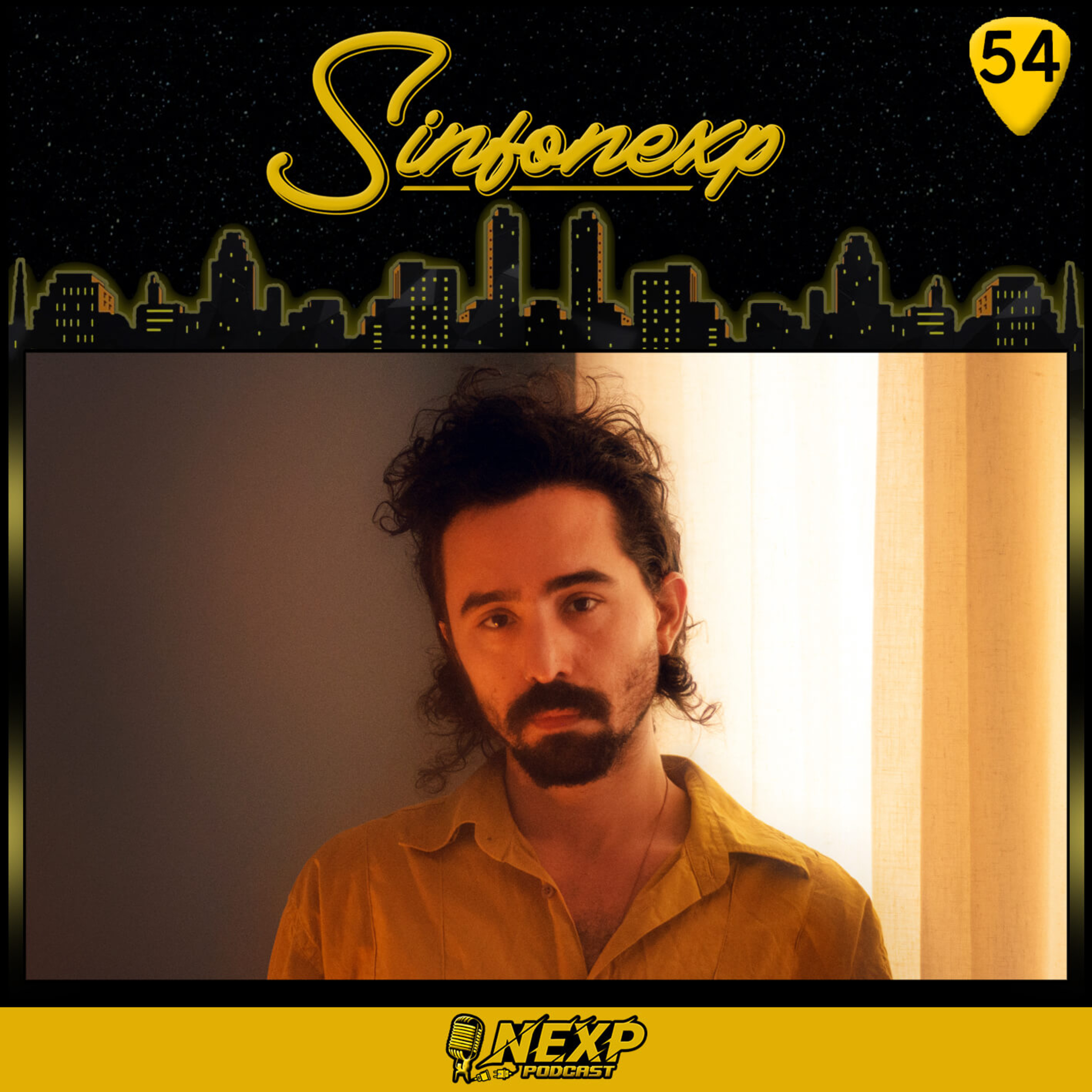 NEXP