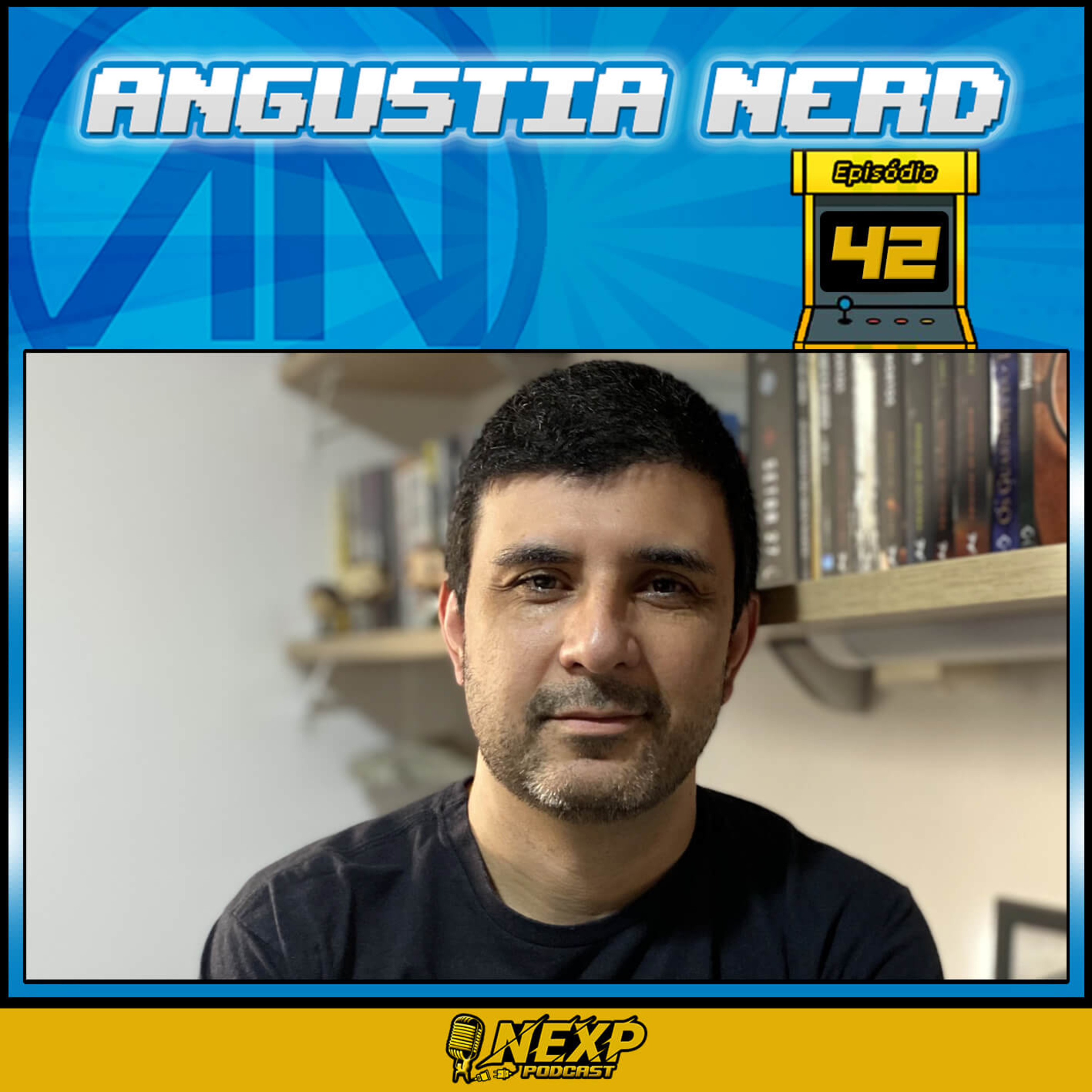 NEXP