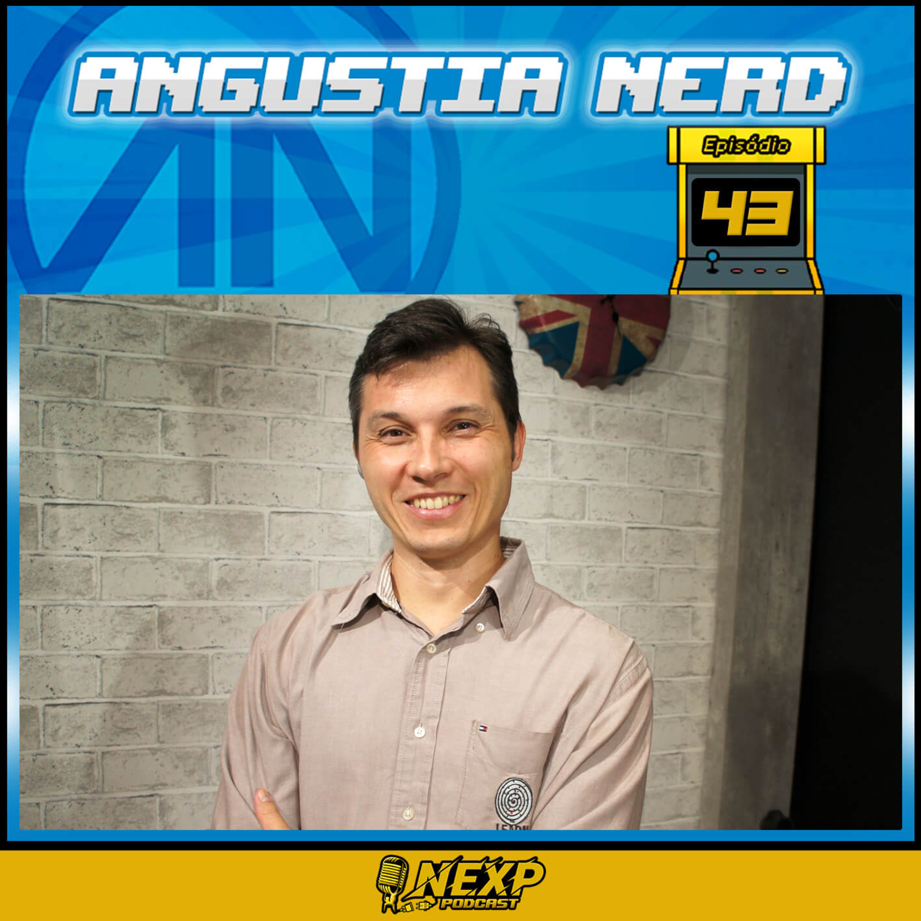 NEXP