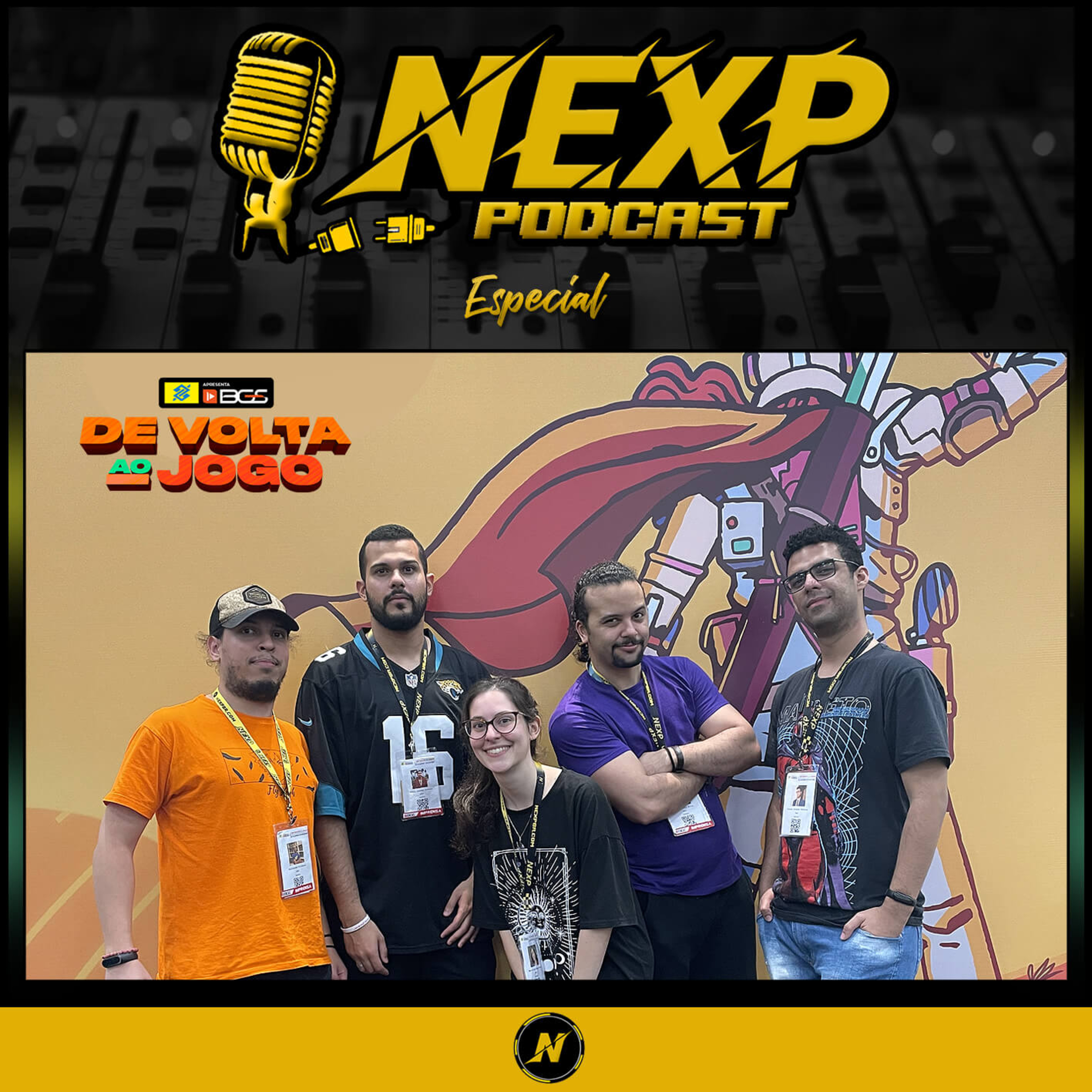 NEXP